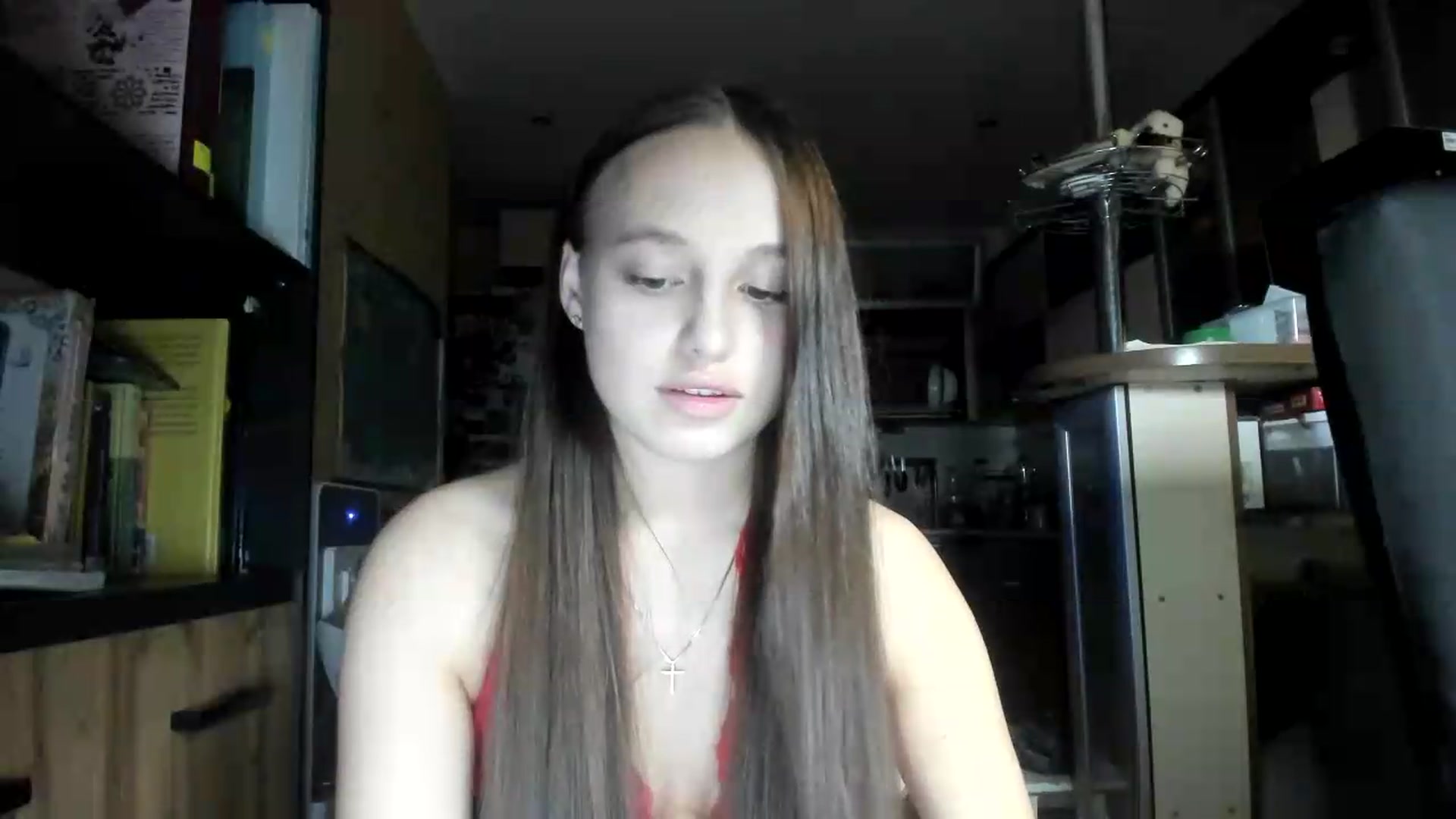 Gallery image thumbnail from irynasweetx's myfreecams stream on, 07/09/2026, 22:12 image 3 of 20