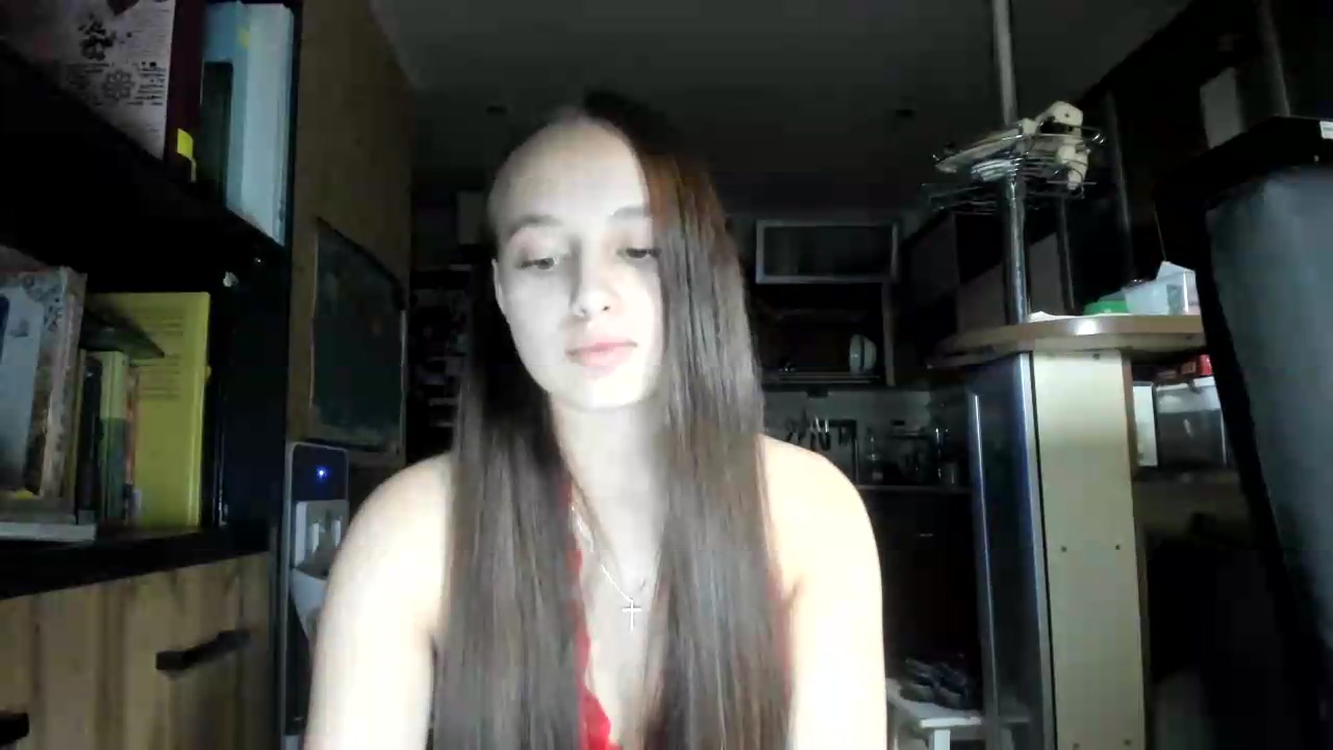 Gallery image thumbnail from irynasweetx's myfreecams stream on, 07/09/2026, 22:12 image 6 of 20