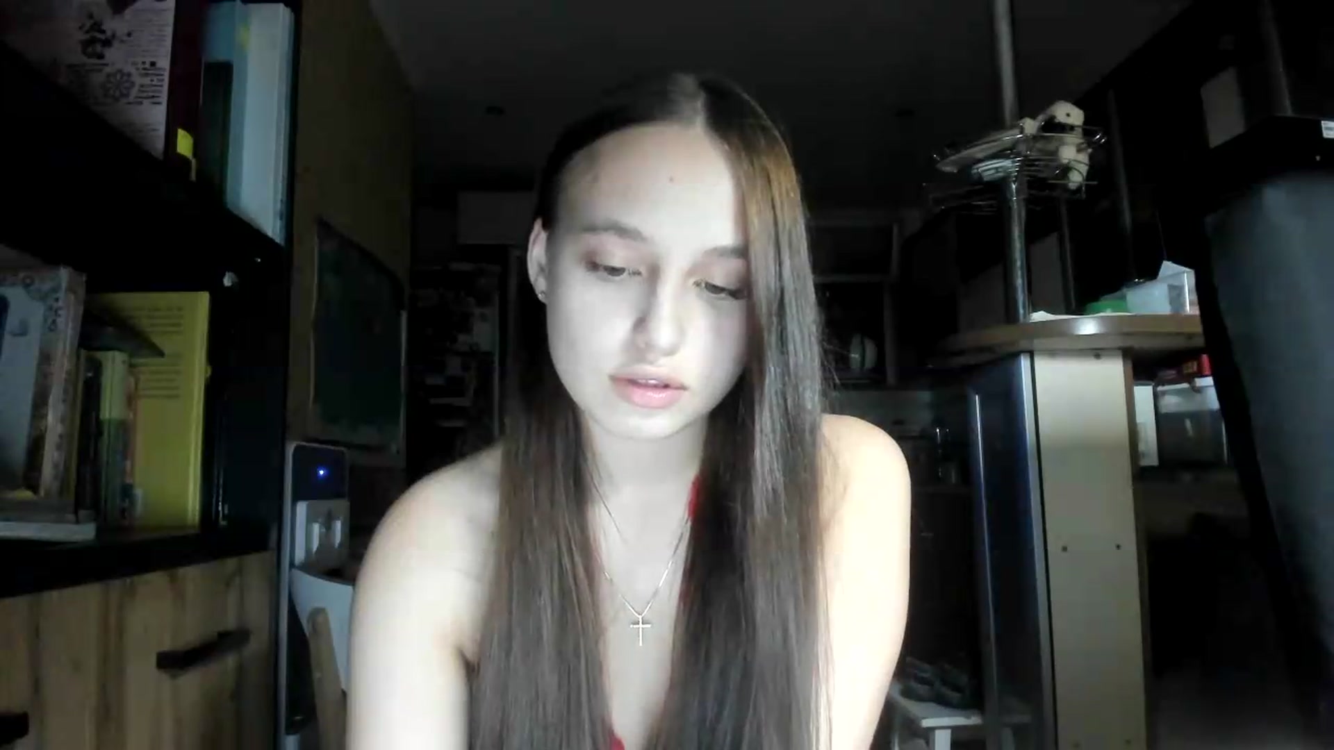 Gallery image thumbnail from irynasweetx's myfreecams stream on, 07/09/2026, 22:12 image 11 of 20