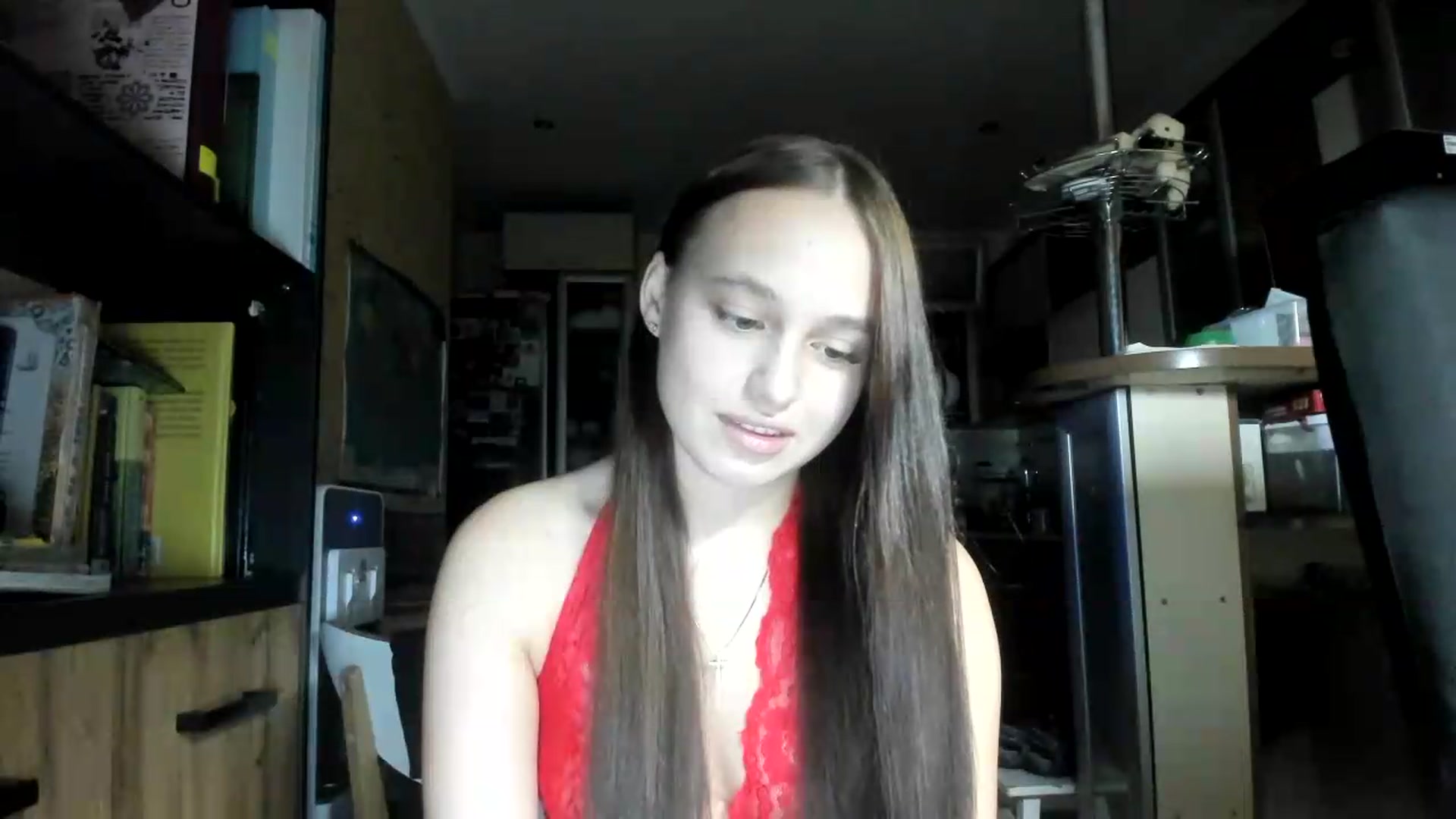 Gallery image thumbnail from irynasweetx's myfreecams stream on, 07/09/2026, 22:12 image 19 of 20