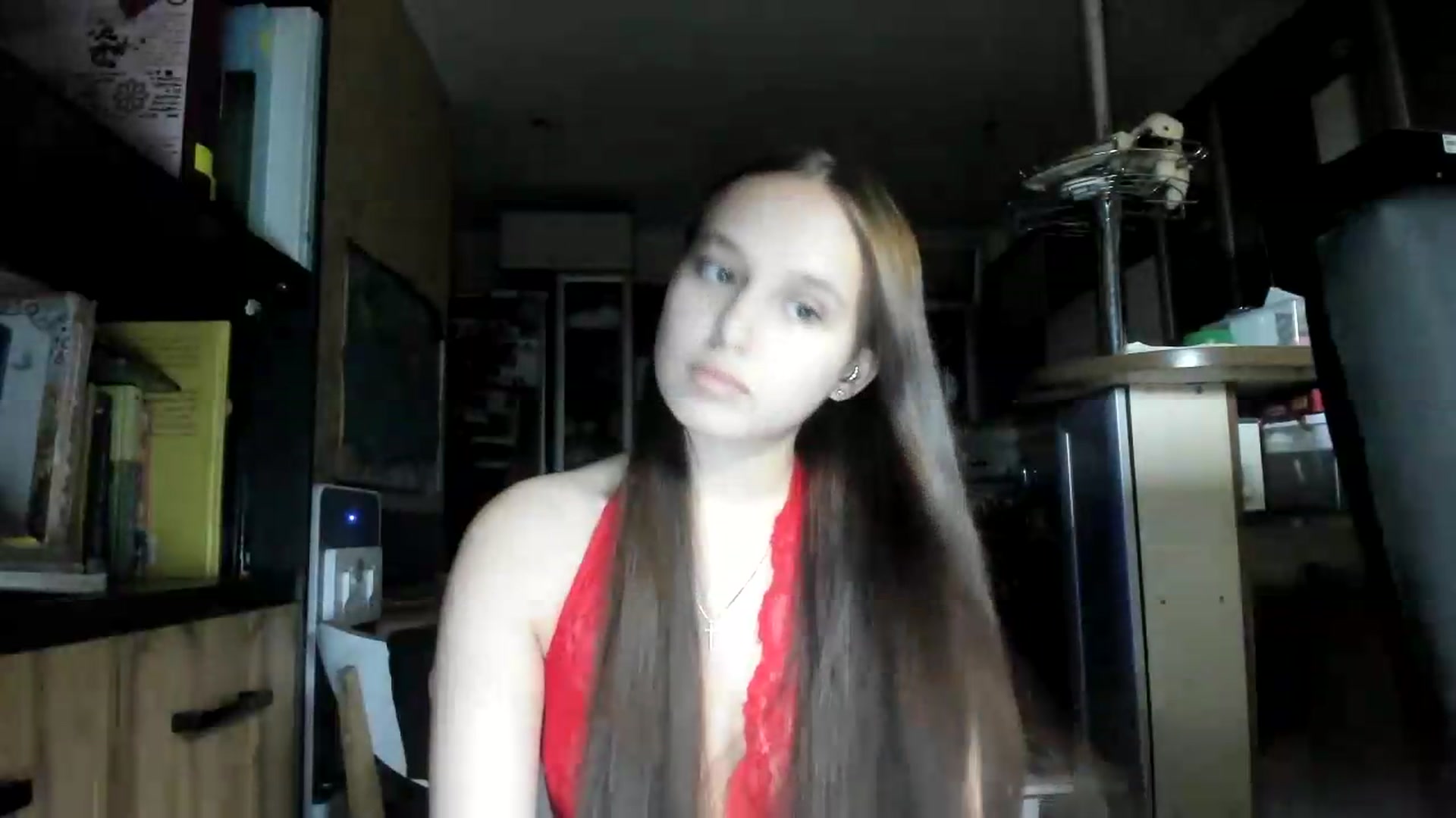 Gallery image thumbnail from irynasweetx's myfreecams stream on, 07/09/2026, 22:12 image 16 of 20
