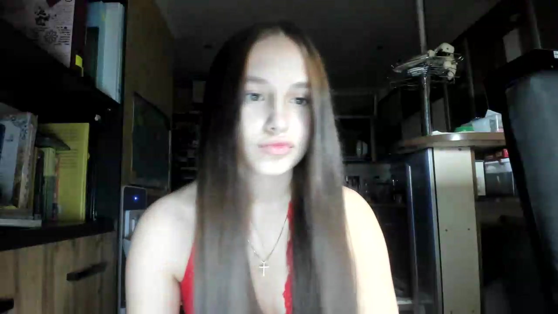 Gallery image thumbnail from irynasweetx's myfreecams stream on, 07/09/2026, 23:00 image 2 of 20