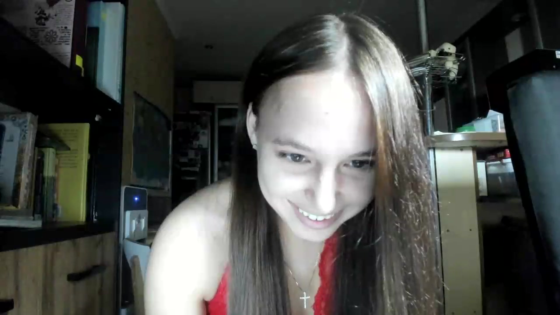 Gallery image thumbnail from irynasweetx's myfreecams stream on, 07/09/2026, 23:00 image 9 of 20