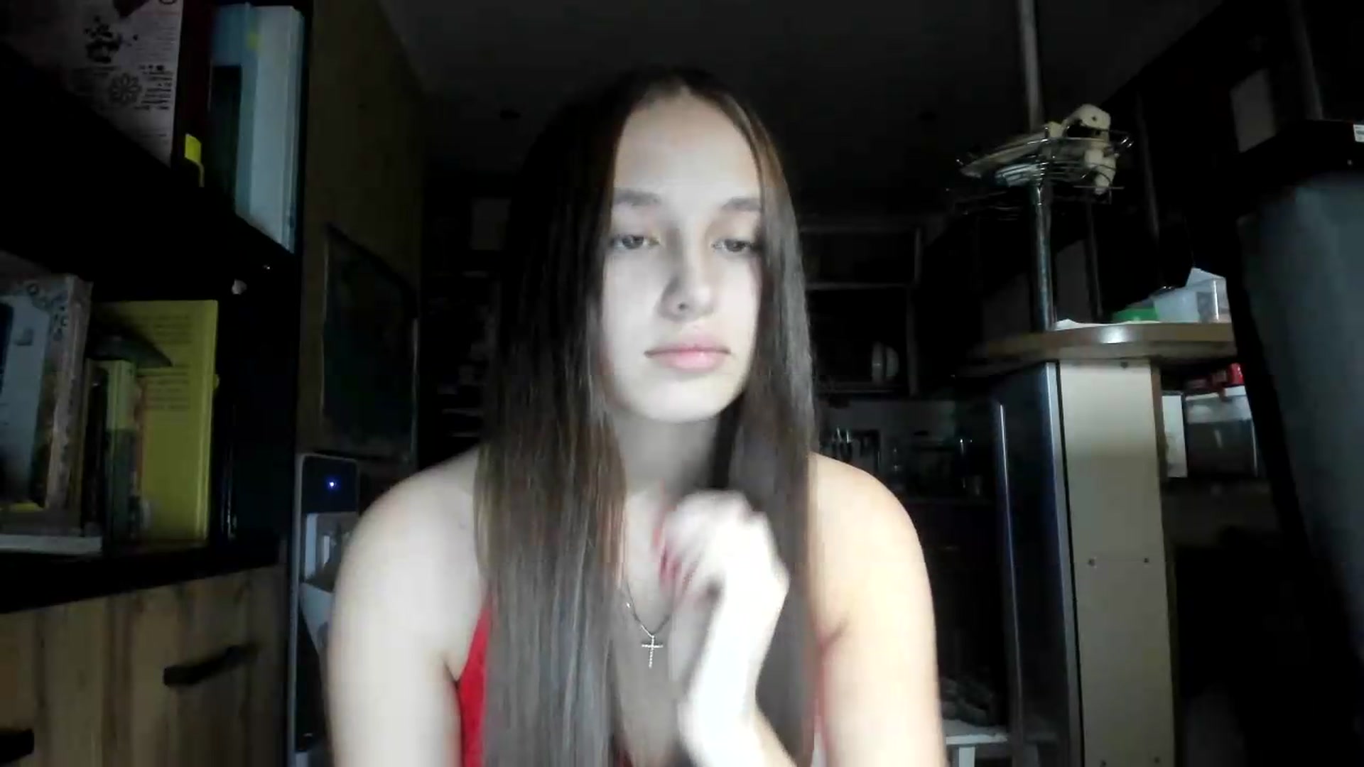 Gallery image thumbnail from irynasweetx's myfreecams stream on, 07/09/2026, 23:00 image 4 of 20