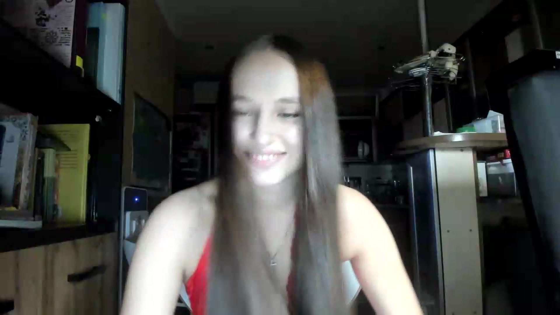 Gallery image thumbnail from irynasweetx's myfreecams stream on, 07/09/2026, 23:00 image 12 of 20