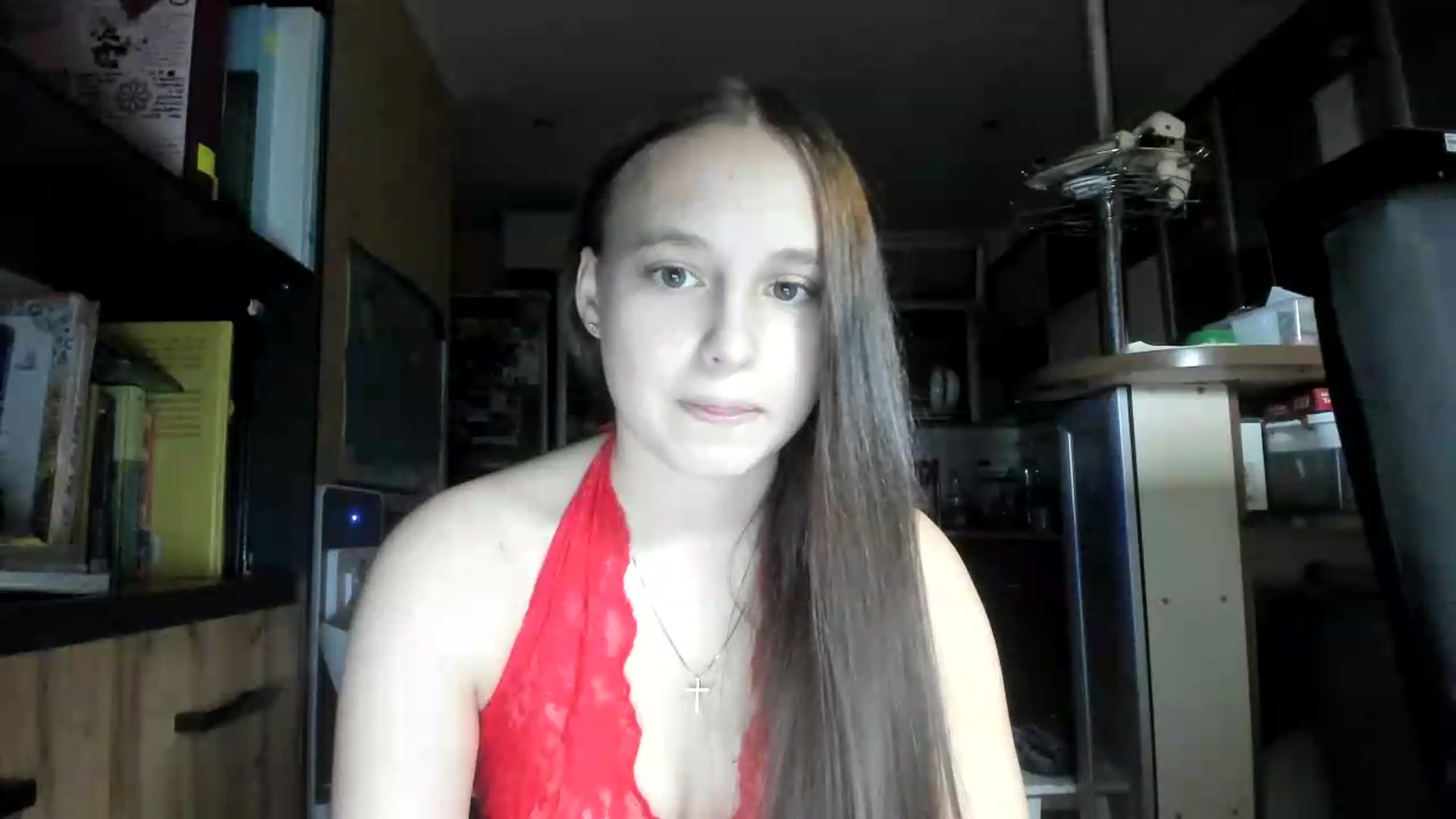 Gallery image thumbnail from irynasweetx's myfreecams stream on, 07/09/2026, 23:00 image 15 of 20