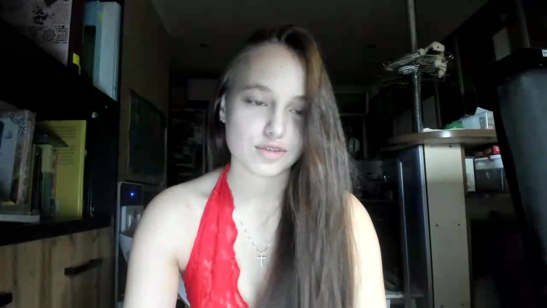 Gallery image thumbnail from irynasweetx's myfreecams stream on, 07/09/2026, 23:00 image 20 of 20
