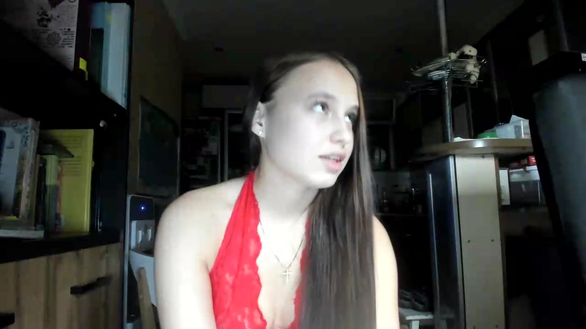 Gallery image thumbnail from irynasweetx's myfreecams stream on, 07/09/2026, 23:00 image 16 of 20