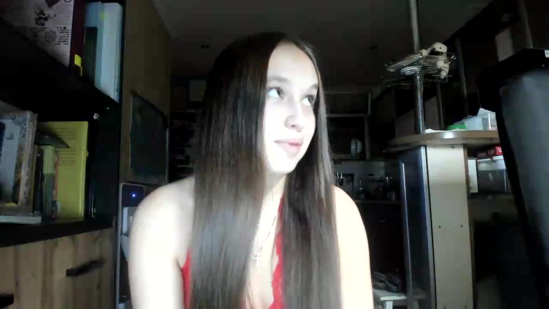 Gallery image thumbnail from irynasweetx's myfreecams stream on, 07/09/2026, 23:00 image 14 of 20