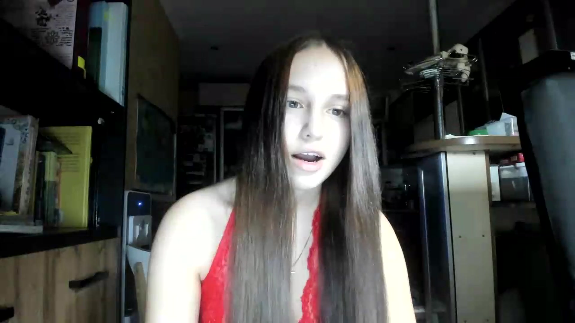Gallery image thumbnail from irynasweetx's myfreecams stream on, 07/09/2026, 23:00 image 7 of 20
