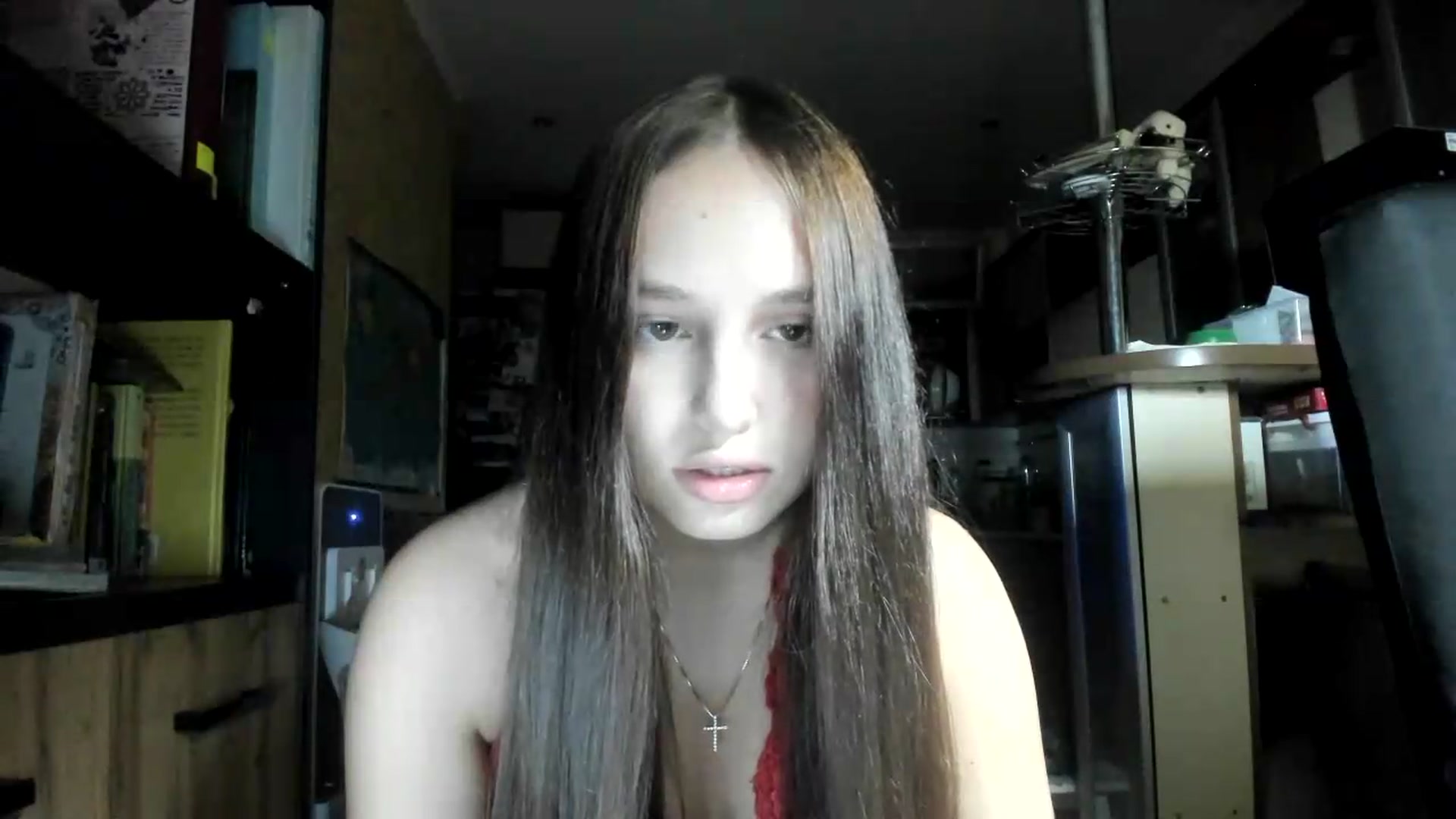 Gallery image thumbnail from irynasweetx's myfreecams stream on, 07/09/2026, 23:00 image 8 of 20