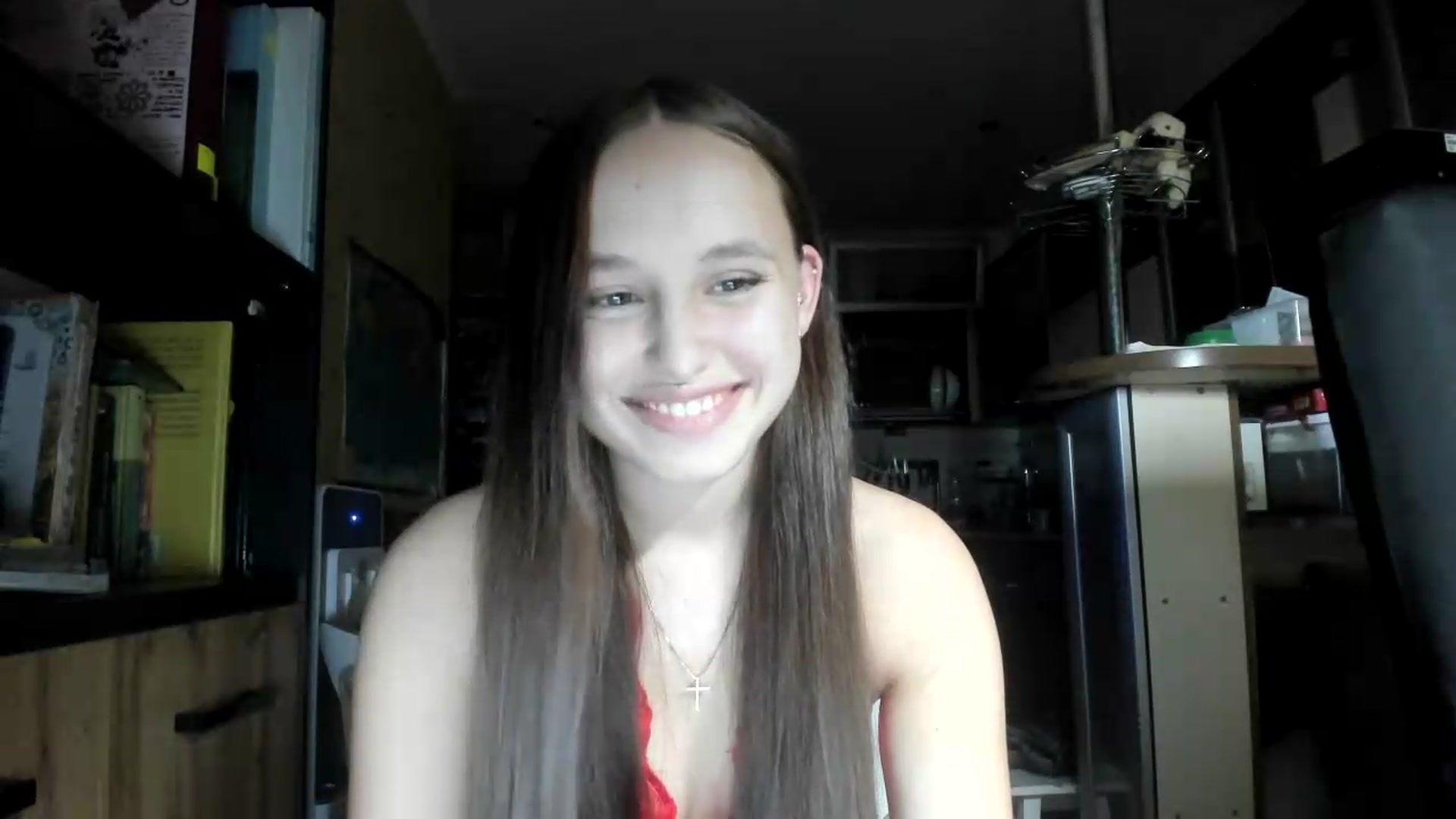 Gallery image thumbnail from irynasweetx's myfreecams stream on, 07/09/2026, 23:00 image 3 of 20
