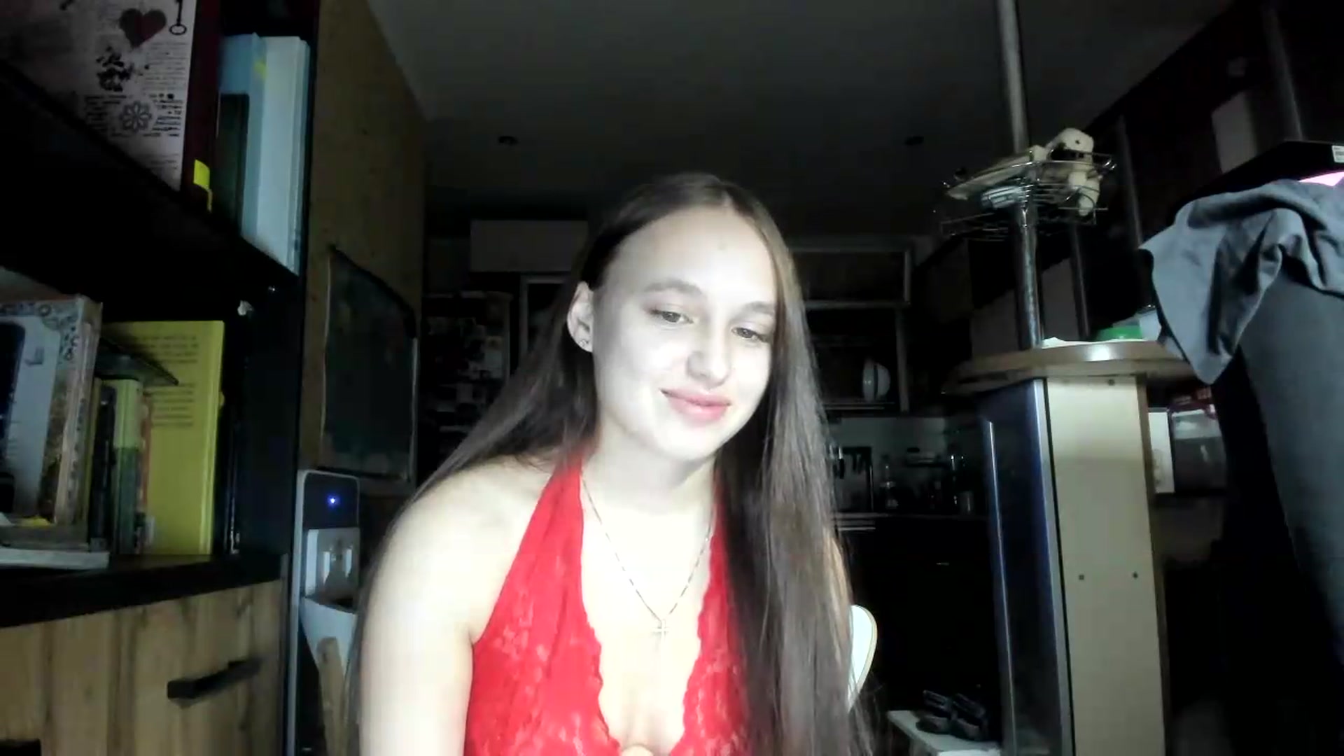 Gallery image thumbnail from irynasweetx's myfreecams stream on, 07/09/2026, 23:36 image 11 of 20