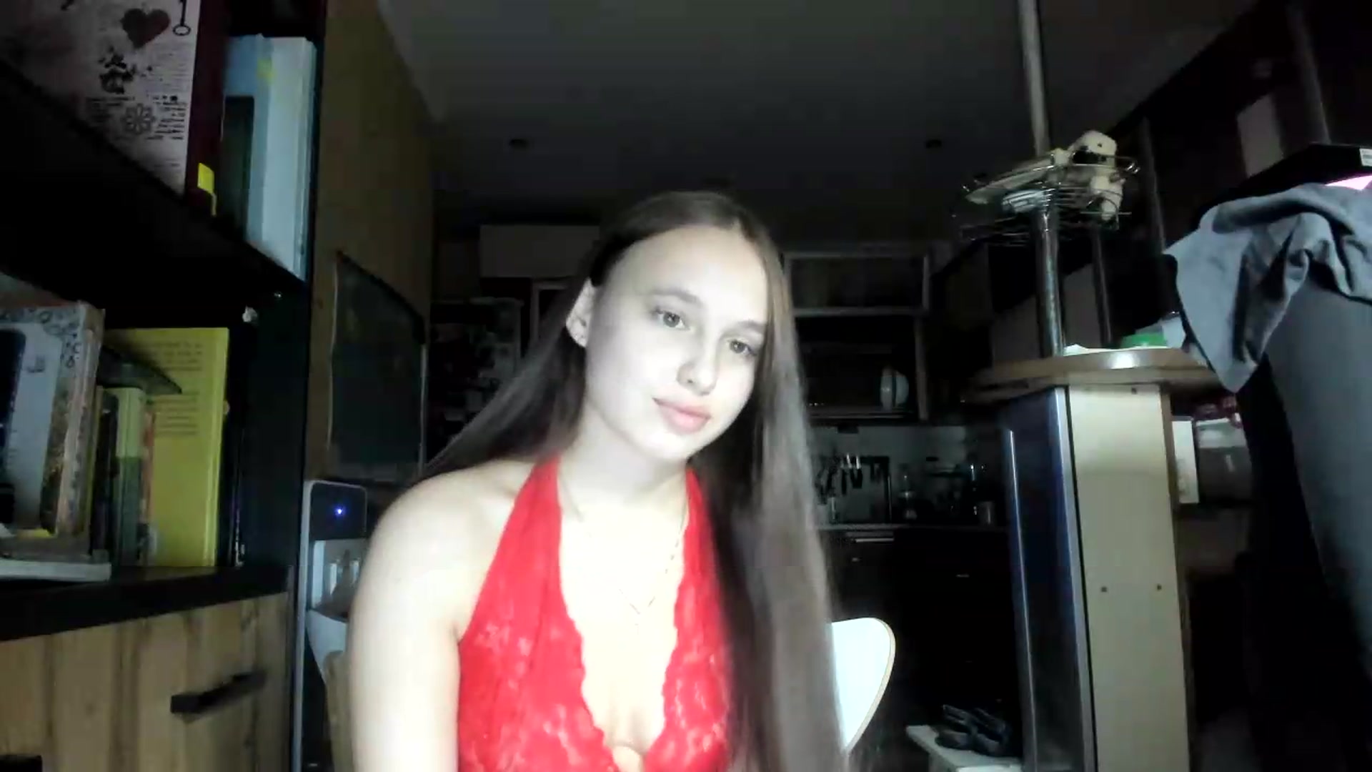 Gallery image thumbnail from irynasweetx's myfreecams stream on, 07/09/2026, 23:36 image 10 of 20