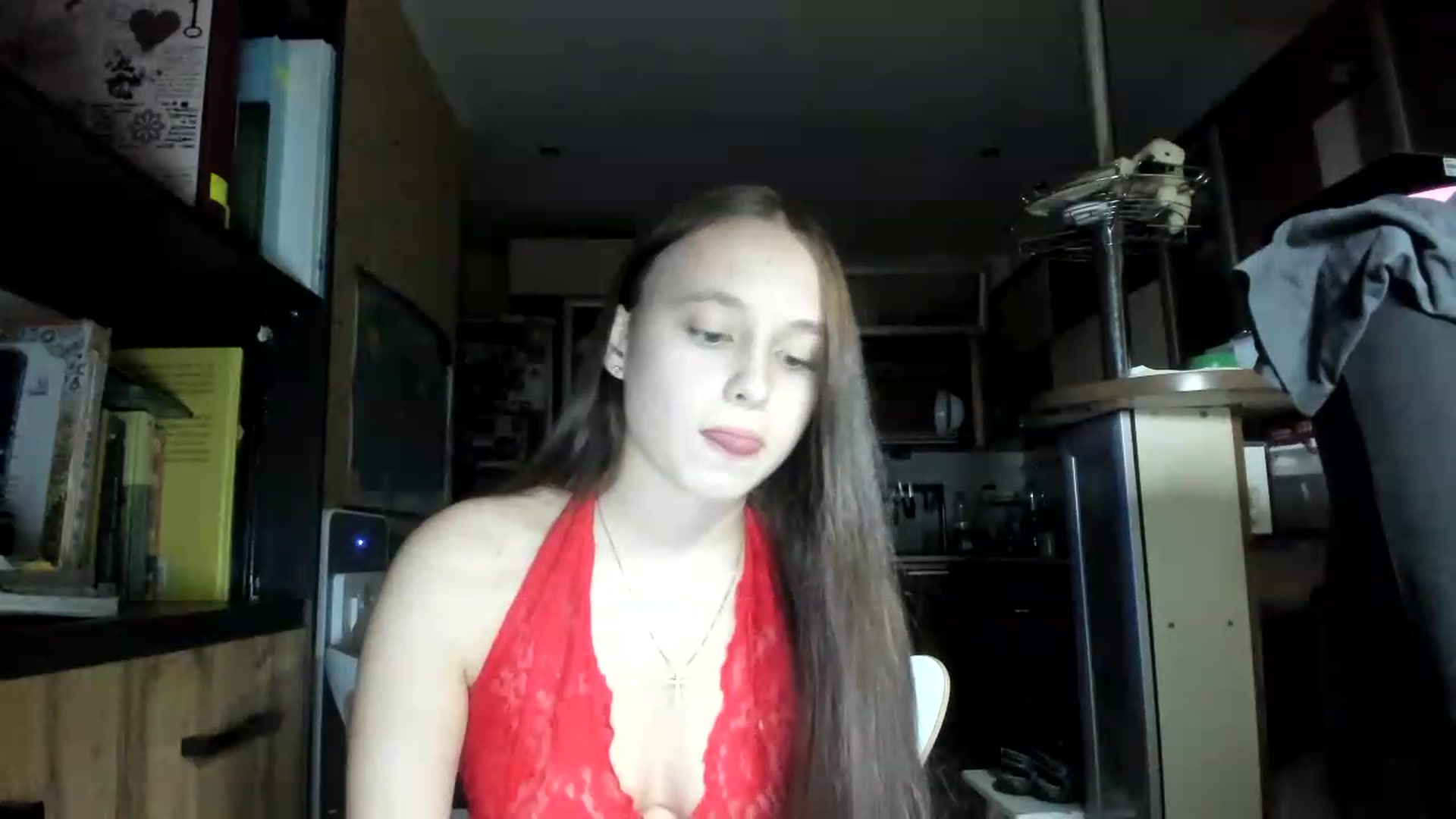 Gallery image thumbnail from irynasweetx's myfreecams stream on, 07/09/2026, 23:36 image 6 of 20