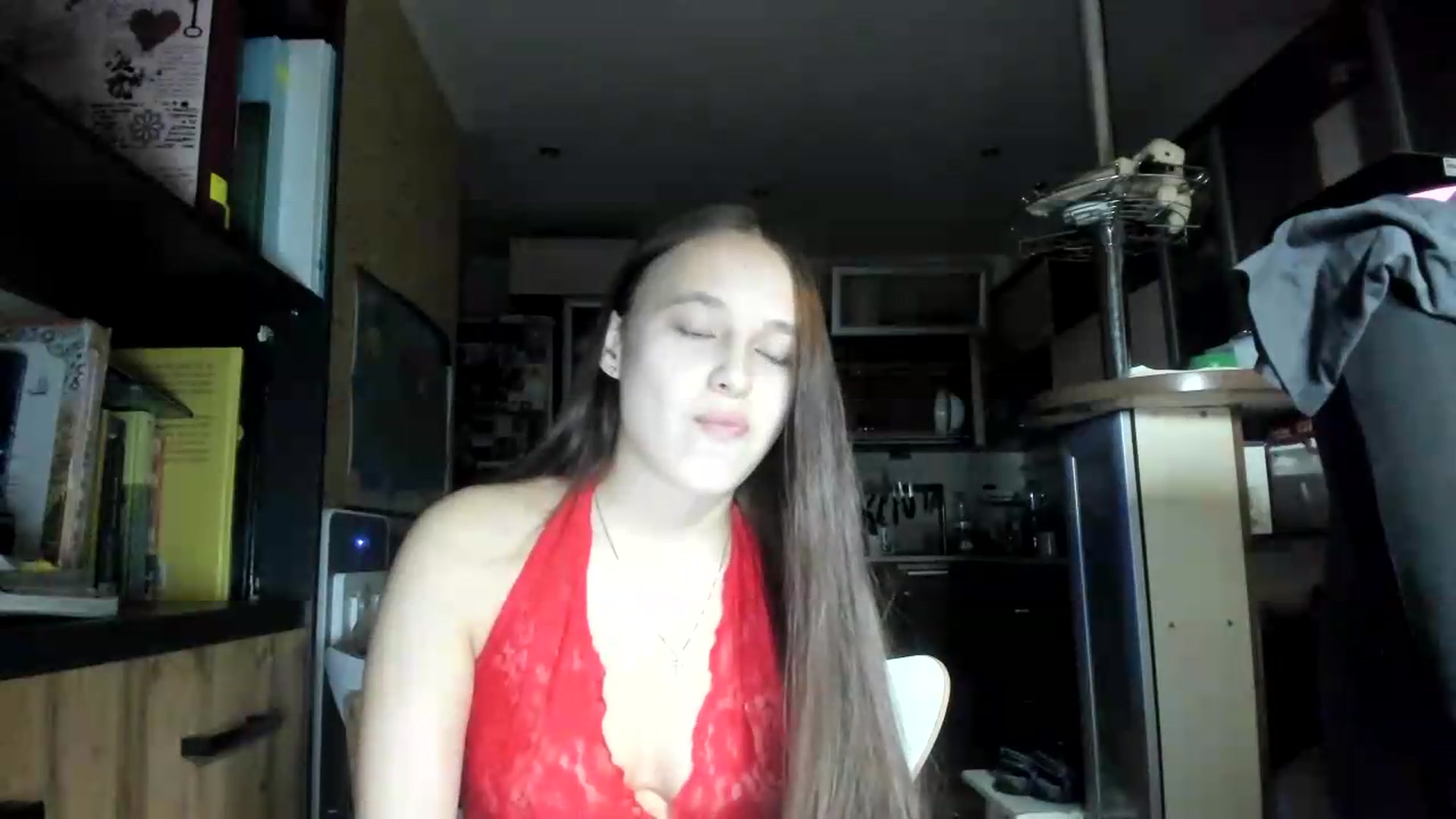 Gallery image thumbnail from irynasweetx's myfreecams stream on, 07/09/2026, 23:36 image 5 of 20