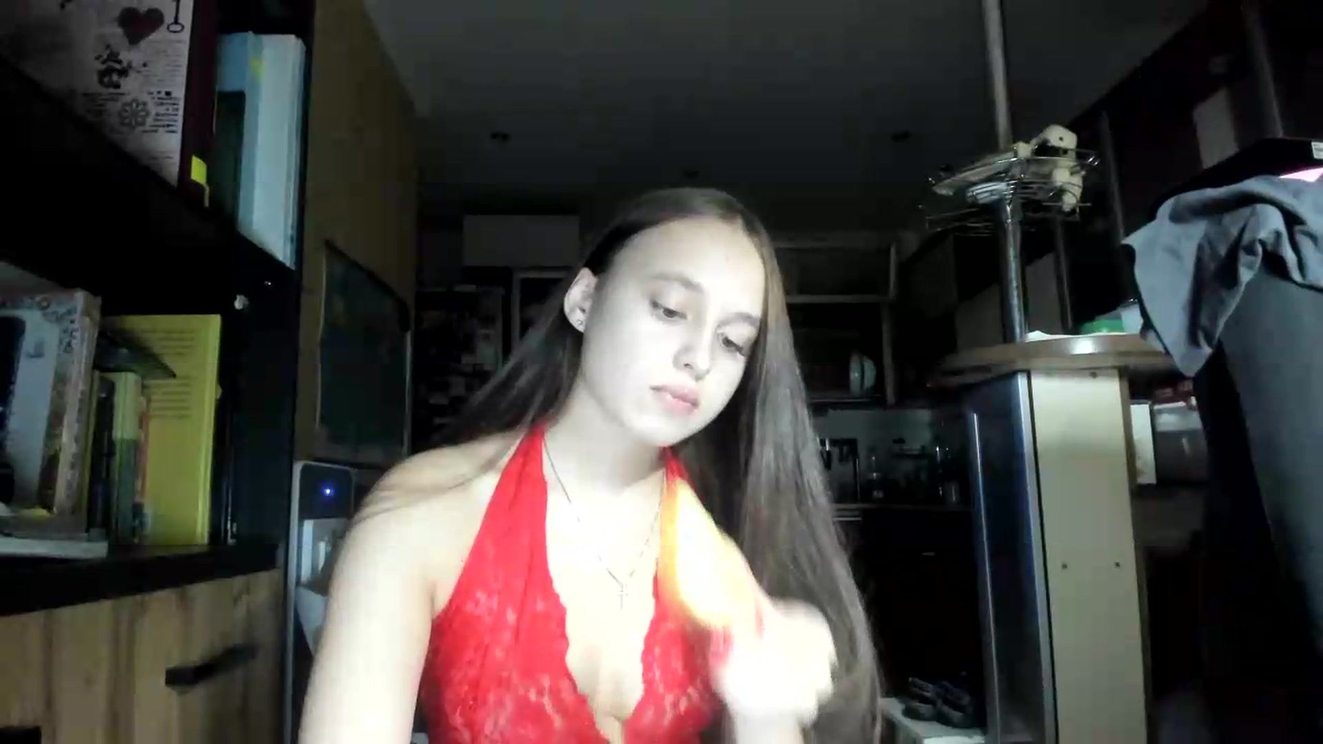 Gallery image thumbnail from irynasweetx's myfreecams stream on, 07/09/2026, 23:36 image 2 of 20