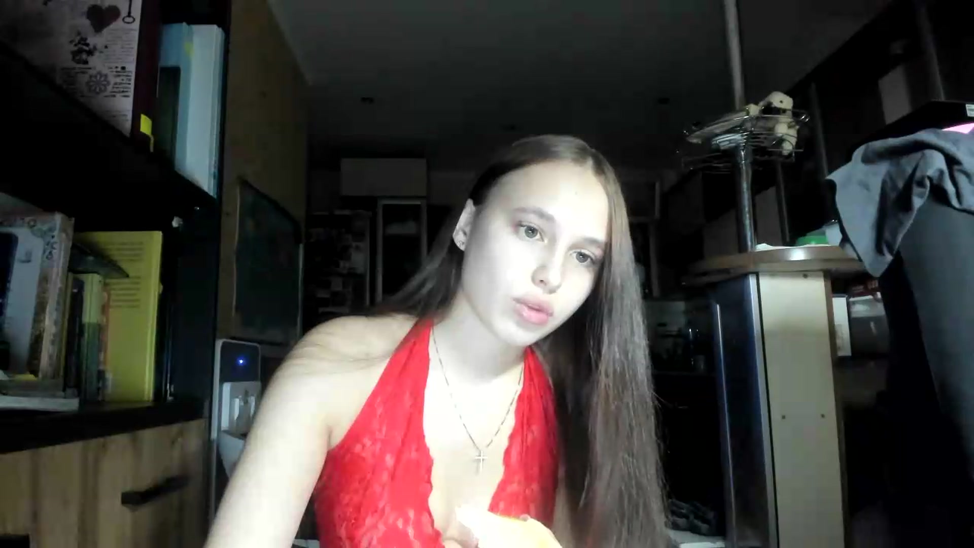Gallery image thumbnail from irynasweetx's myfreecams stream on, 07/09/2026, 23:36 image 3 of 20