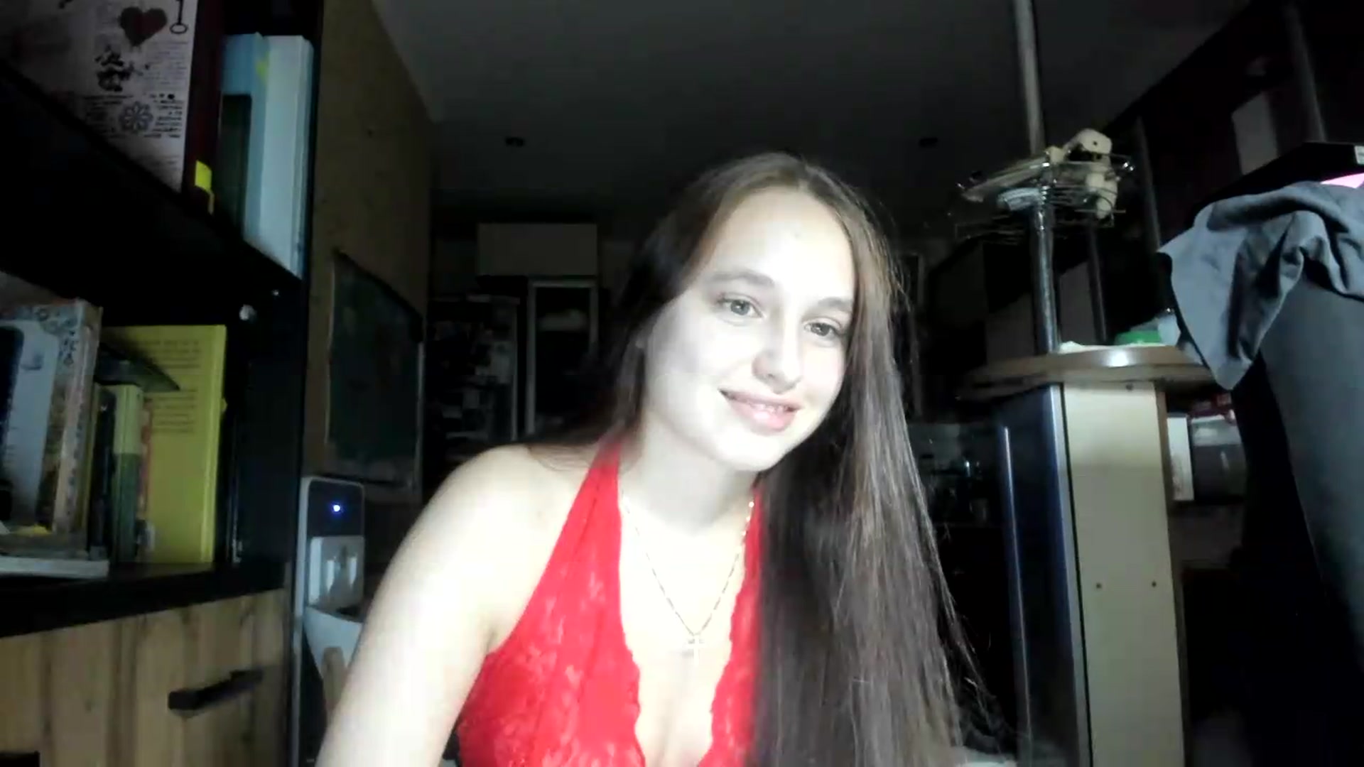 Gallery image thumbnail from irynasweetx's myfreecams stream on, 07/09/2026, 23:36 image 20 of 20