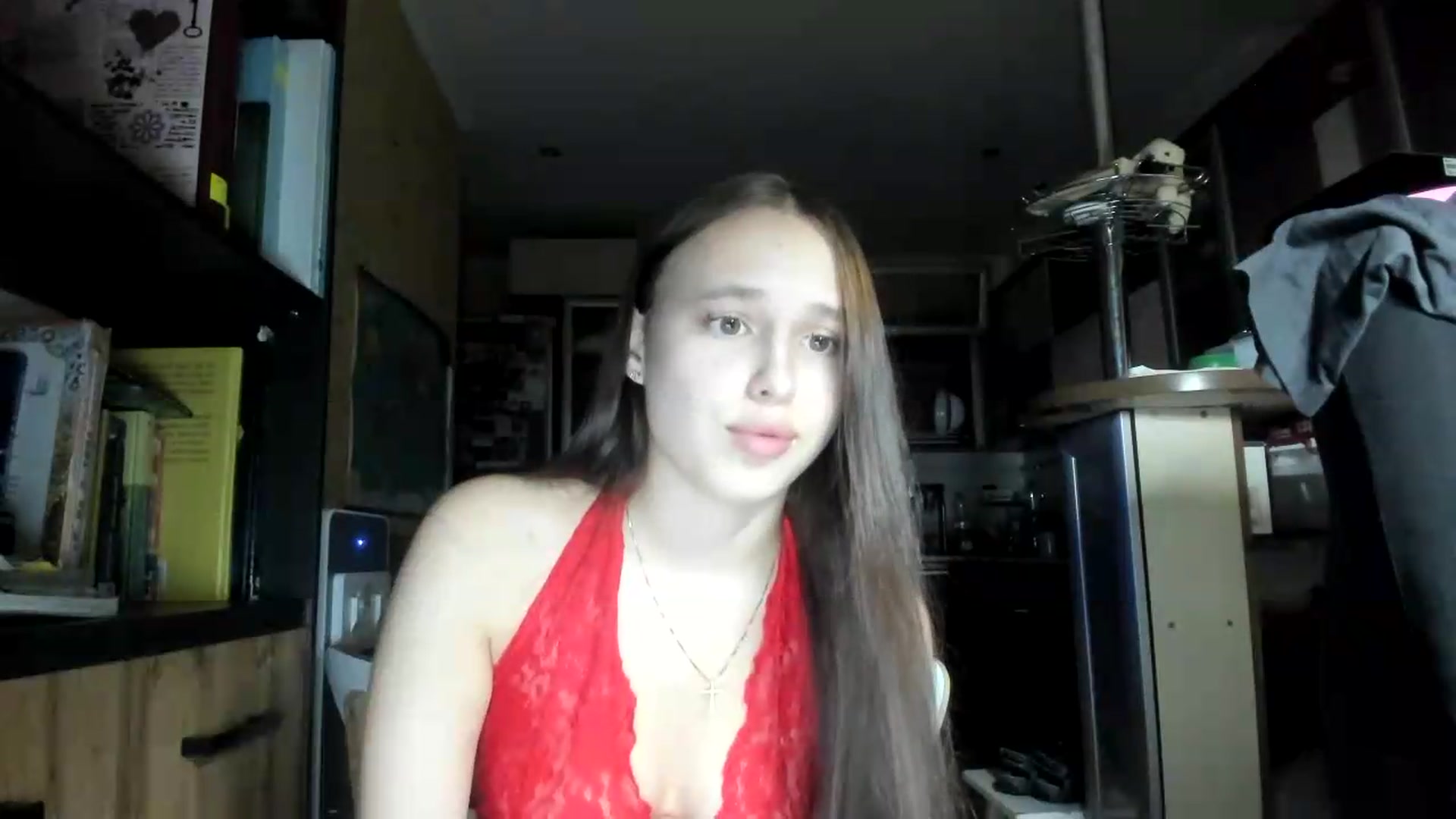 Gallery image thumbnail from irynasweetx's myfreecams stream on, 07/09/2026, 23:36 image 7 of 20