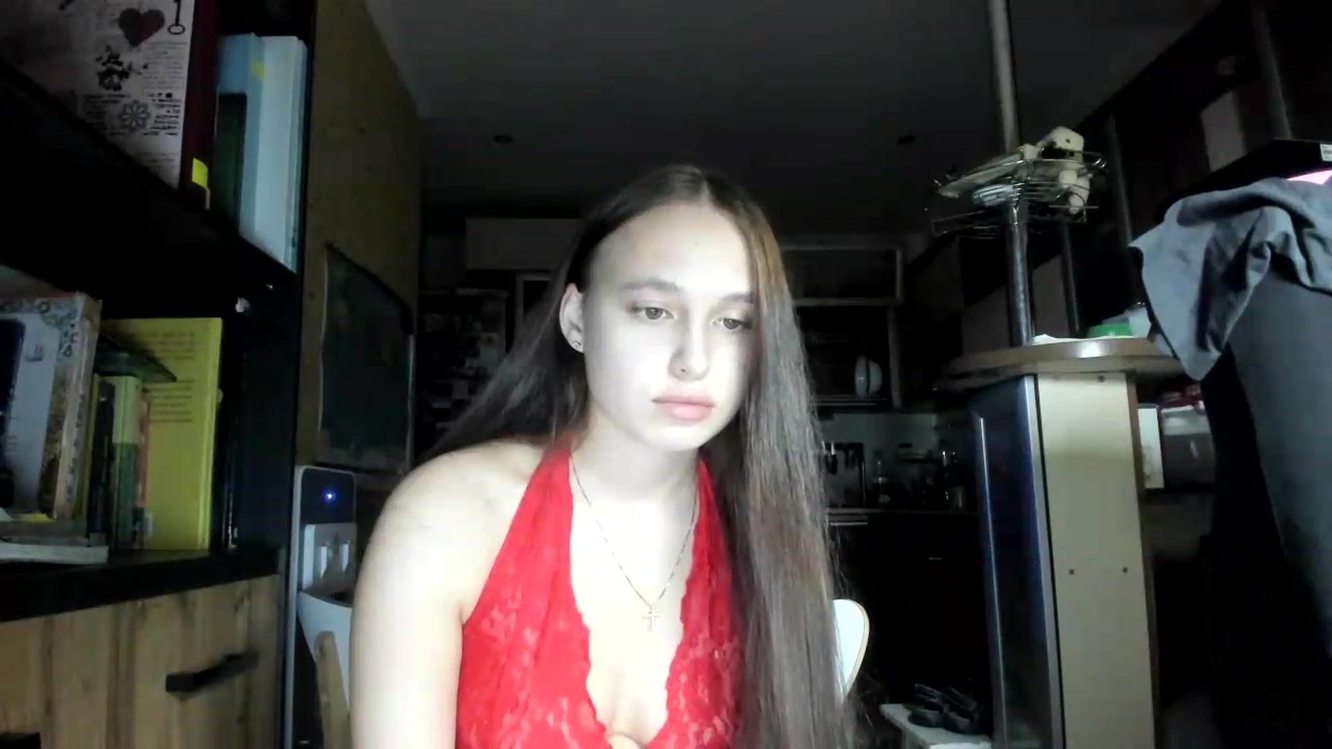 Gallery image thumbnail from irynasweetx's myfreecams stream on, 07/09/2026, 23:36 image 8 of 20