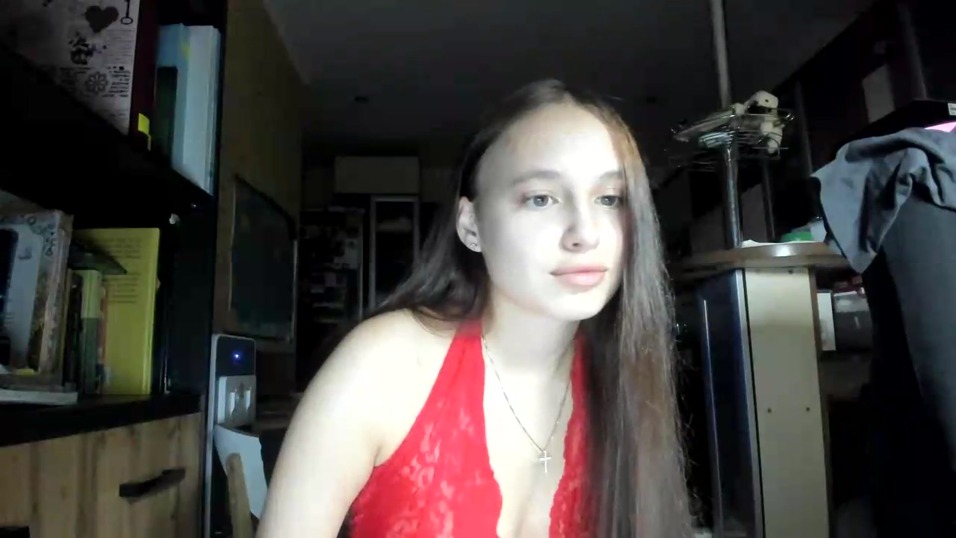 Gallery image thumbnail from irynasweetx's myfreecams stream on, 07/09/2026, 23:36 image 18 of 20