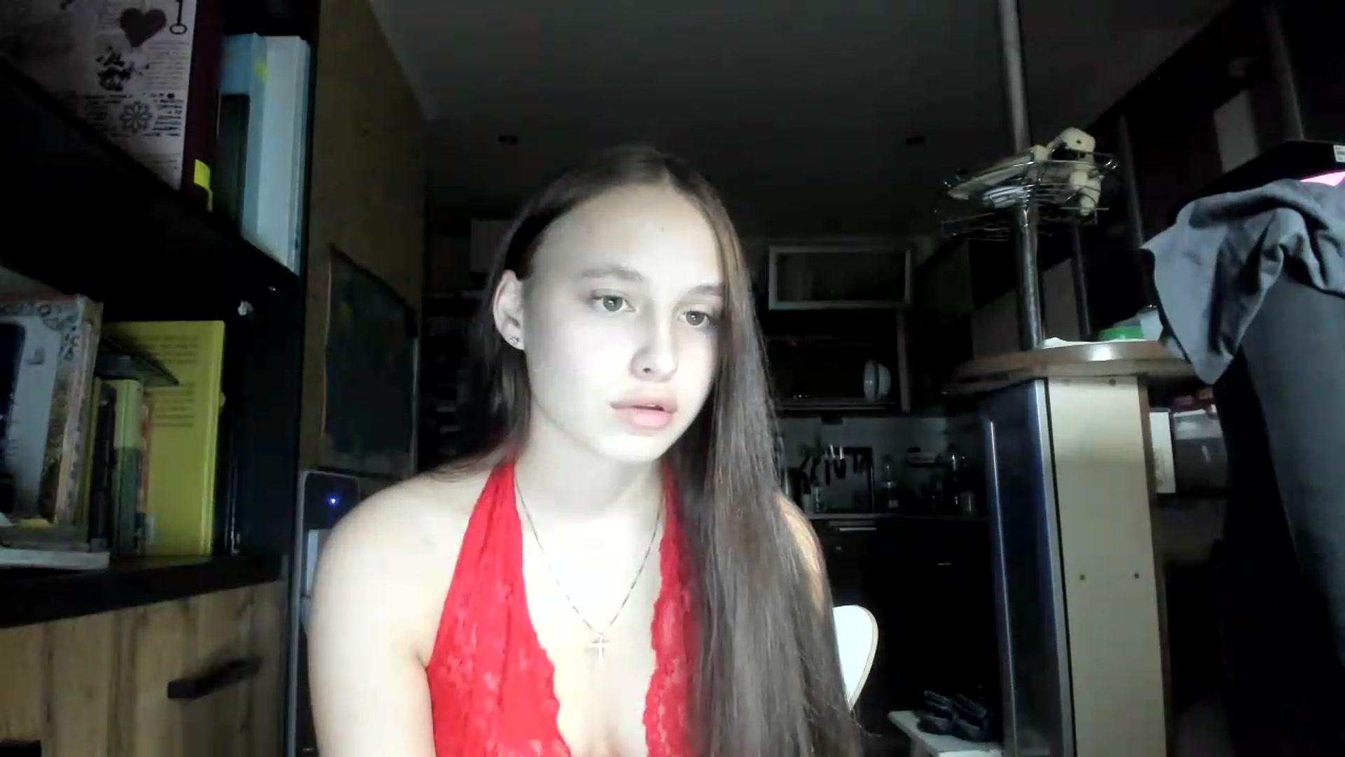 Gallery image thumbnail from irynasweetx's myfreecams stream on, 07/09/2026, 23:36 image 16 of 20