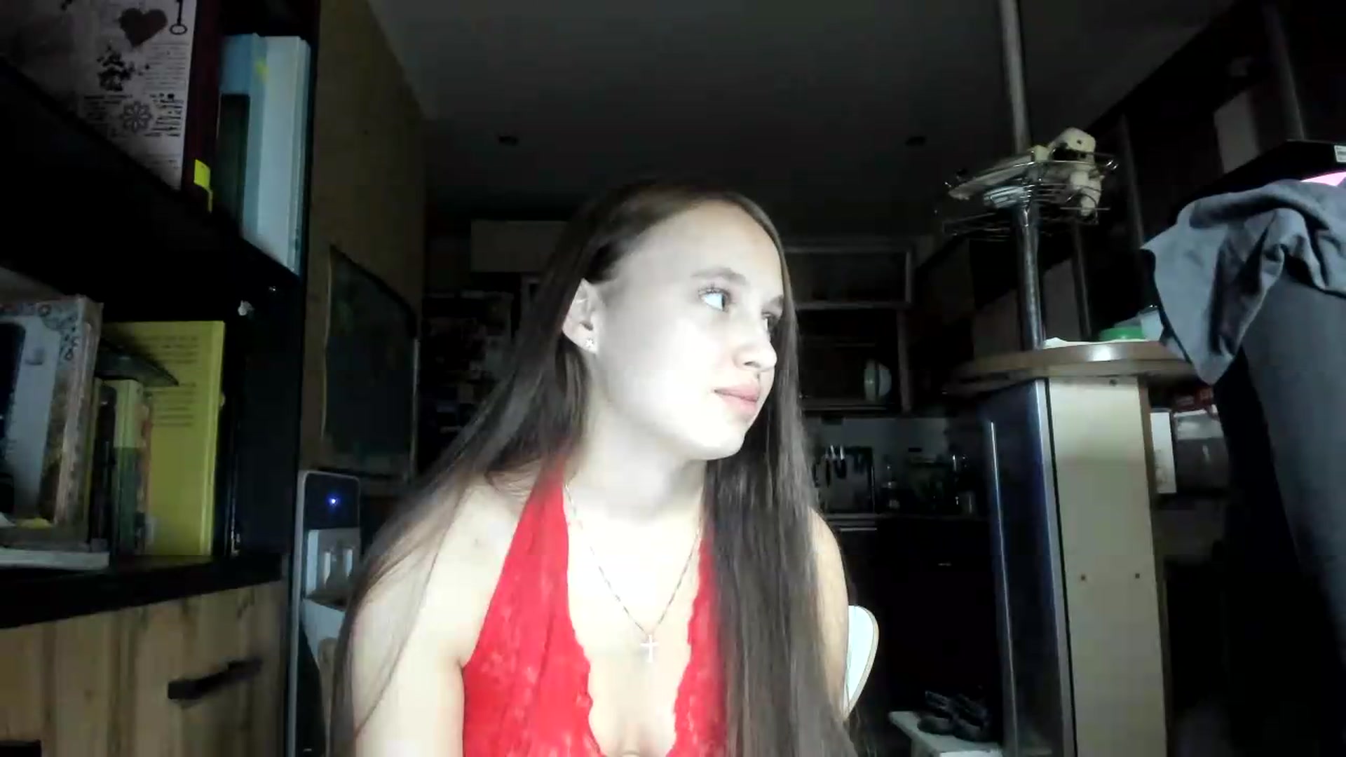 Gallery image thumbnail from irynasweetx's myfreecams stream on, 07/09/2026, 23:36 image 14 of 20