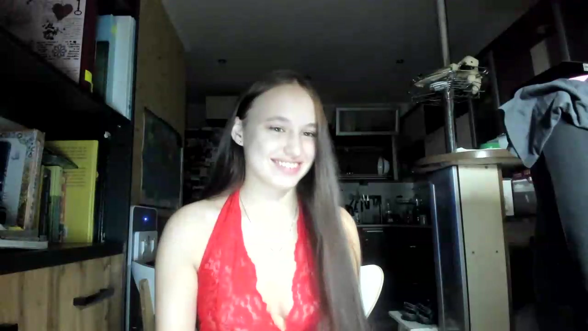 Gallery image thumbnail from irynasweetx's myfreecams stream on, 07/09/2026, 23:36 image 17 of 20