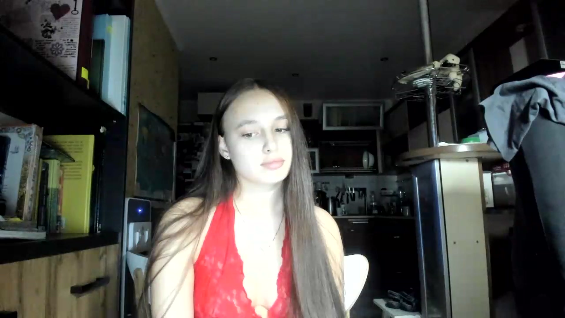 Gallery image thumbnail from irynasweetx's myfreecams stream on, 07/09/2026, 23:36 image 15 of 20