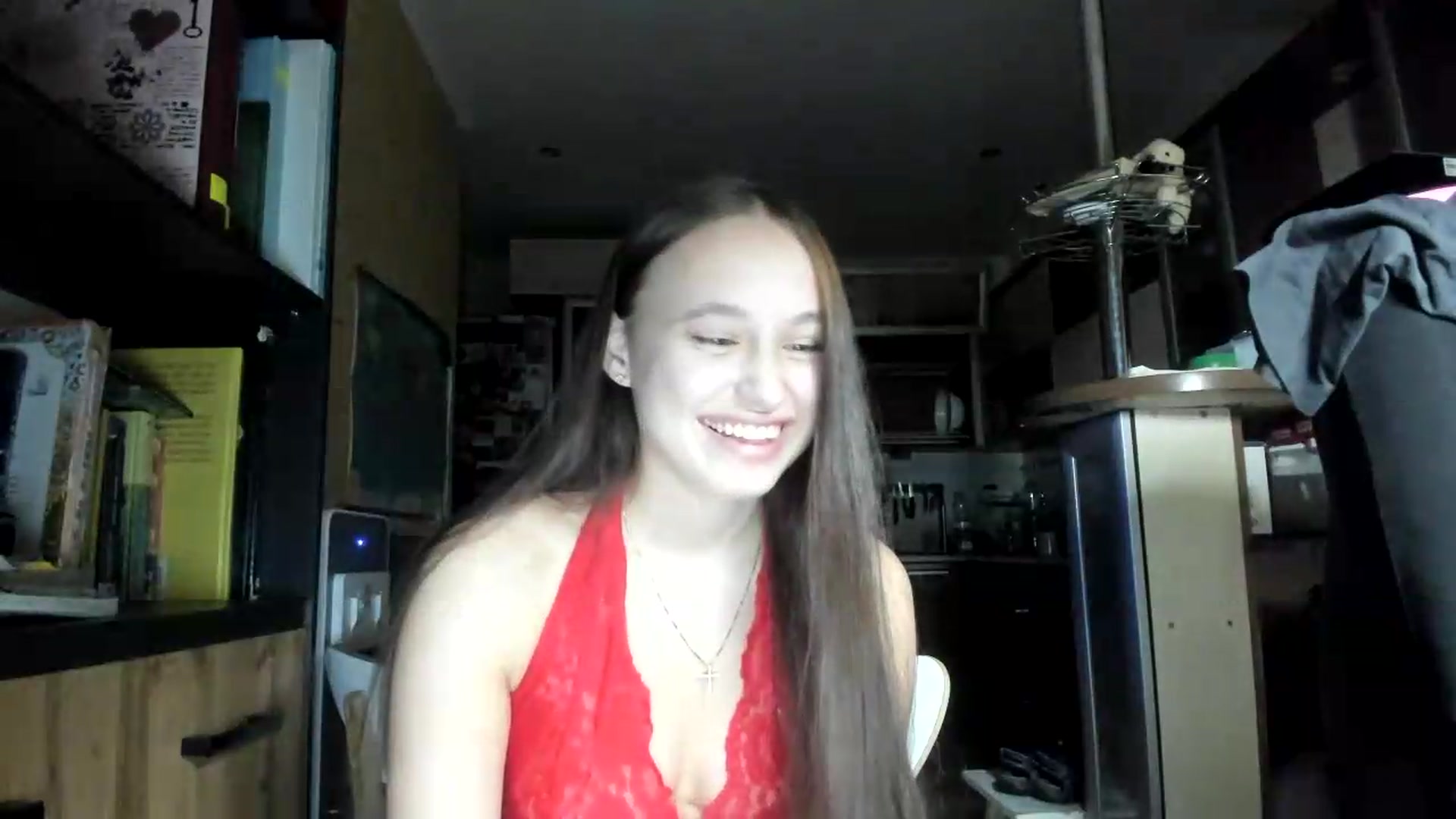 Gallery image thumbnail from irynasweetx's myfreecams stream on, 07/09/2026, 23:36 image 12 of 20