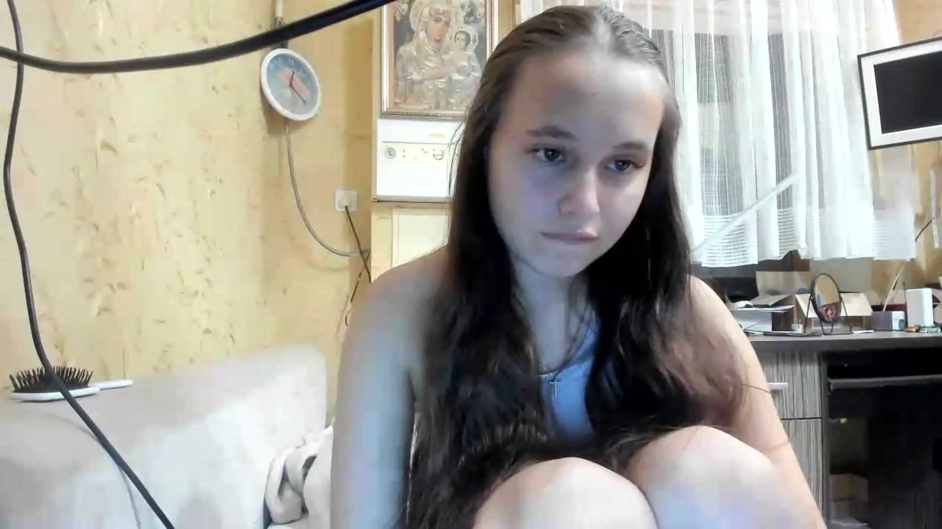 Gallery image thumbnail from irynasweetx's myfreecams stream on, 07/12/2026, 21:35 image 12 of 20