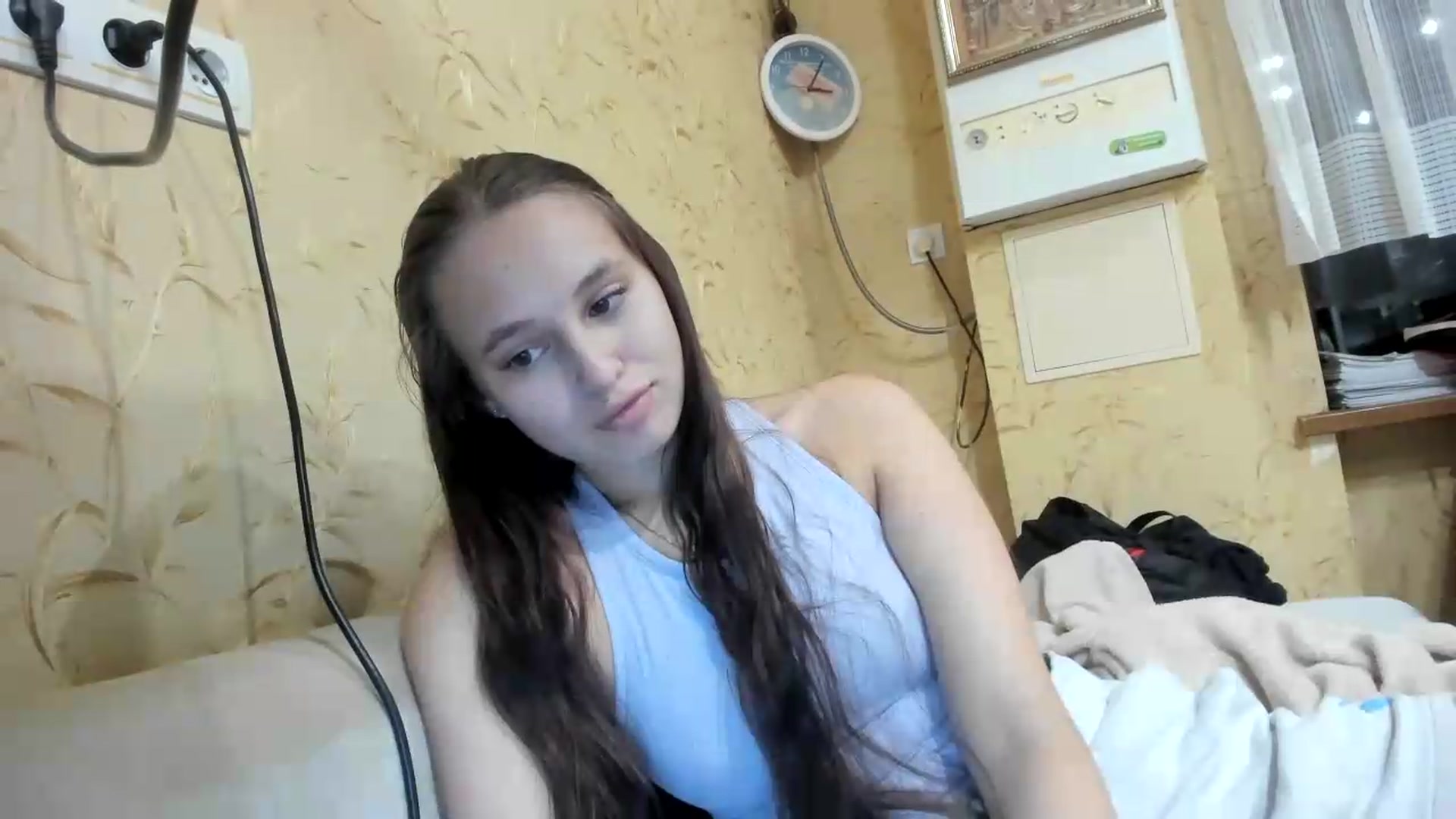 Gallery image thumbnail from irynasweetx's myfreecams stream on, 07/13/2026, 24:06 image 16 of 20