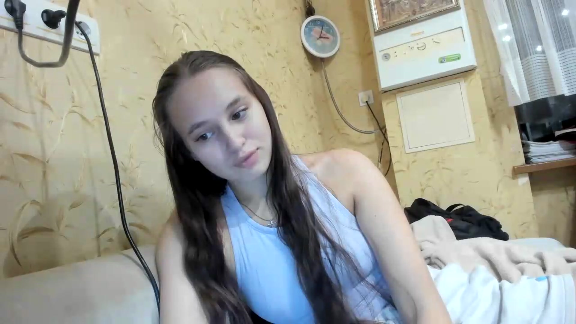Gallery image thumbnail from irynasweetx's myfreecams stream on, 07/13/2026, 24:06 image 14 of 20