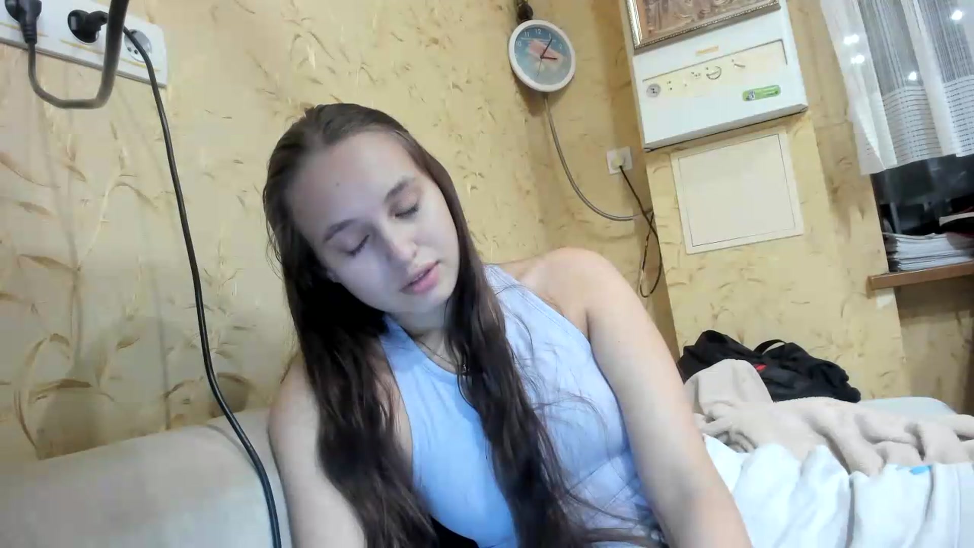 Gallery image thumbnail from irynasweetx's myfreecams stream on, 07/13/2026, 24:06 image 17 of 20