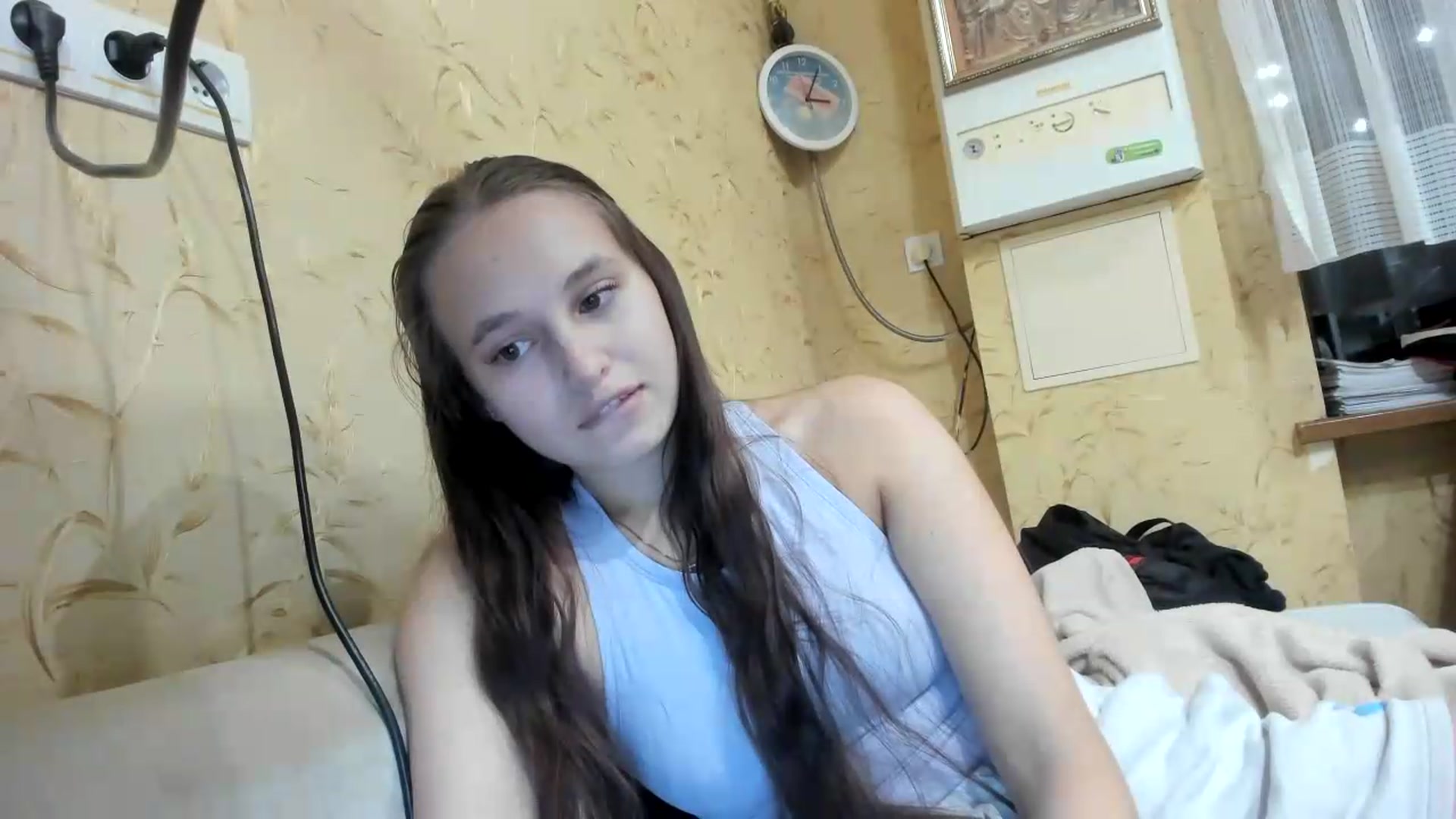 Gallery image thumbnail from irynasweetx's myfreecams stream on, 07/13/2026, 24:06 image 15 of 20