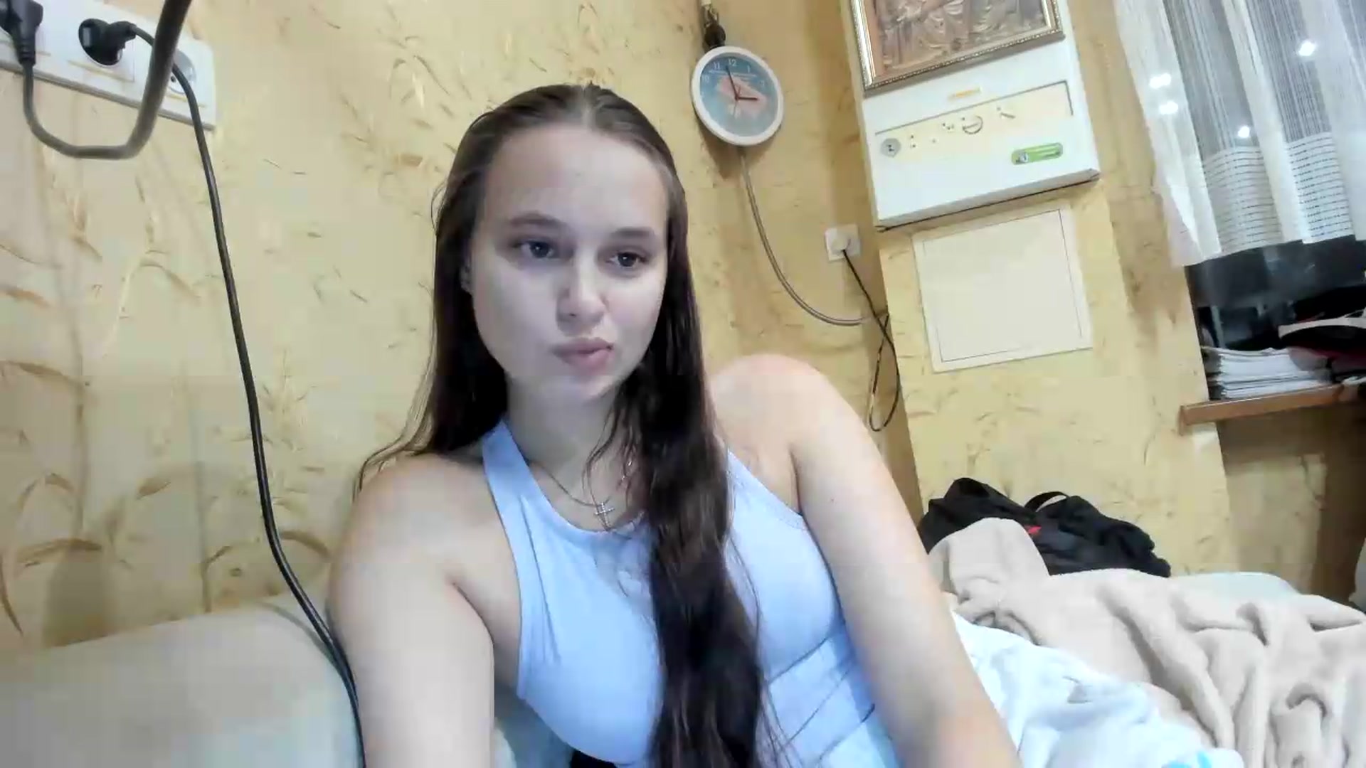 Gallery image thumbnail from irynasweetx's myfreecams stream on, 07/13/2026, 24:06 image 7 of 20