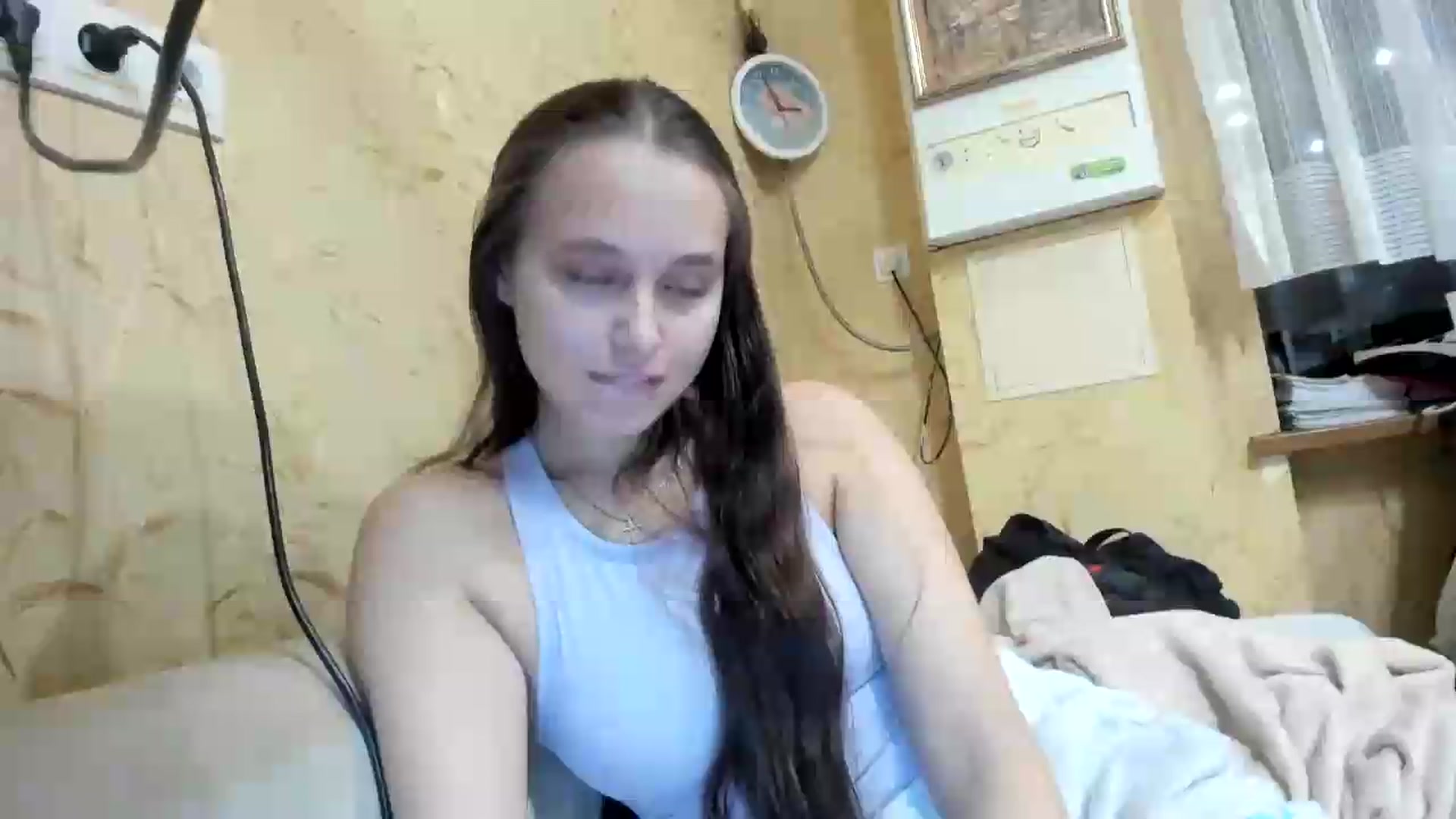 Gallery image thumbnail from irynasweetx's myfreecams stream on, 07/13/2026, 24:06 image 5 of 20