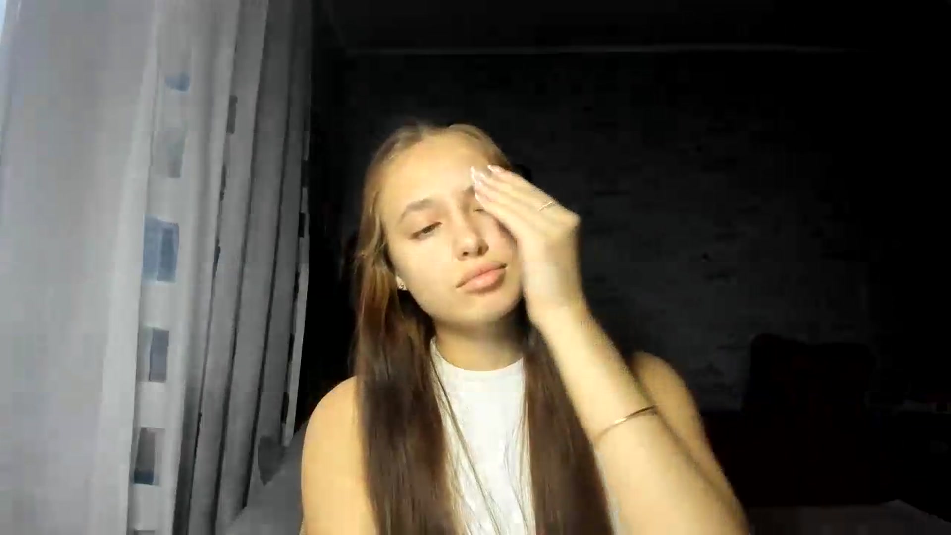 Gallery image thumbnail from irynasweetx's myfreecams stream on, 07/13/2026, 18:31 image 19 of 20