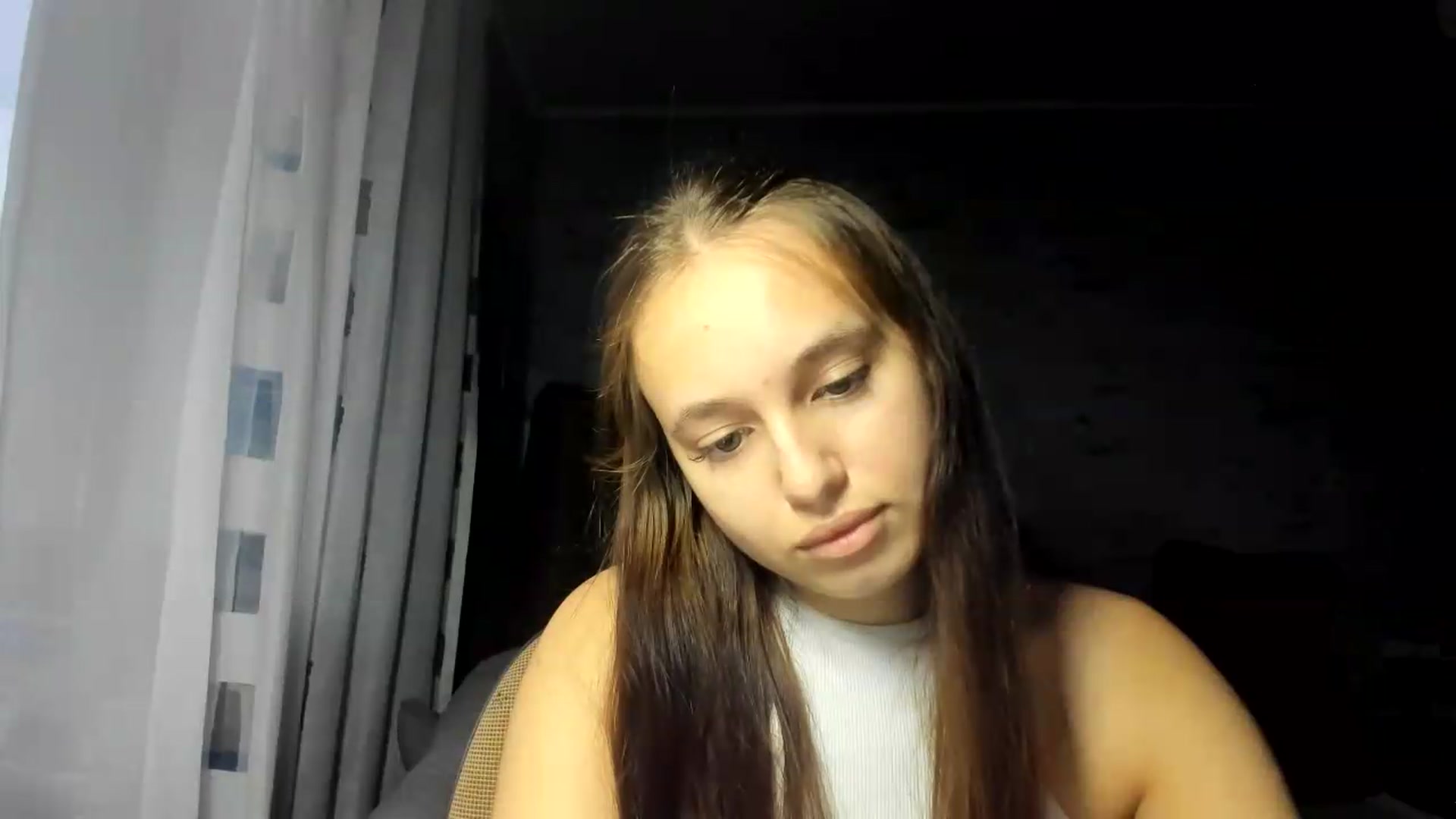 Gallery image thumbnail from irynasweetx's myfreecams stream on, 07/13/2026, 18:31 image 14 of 20