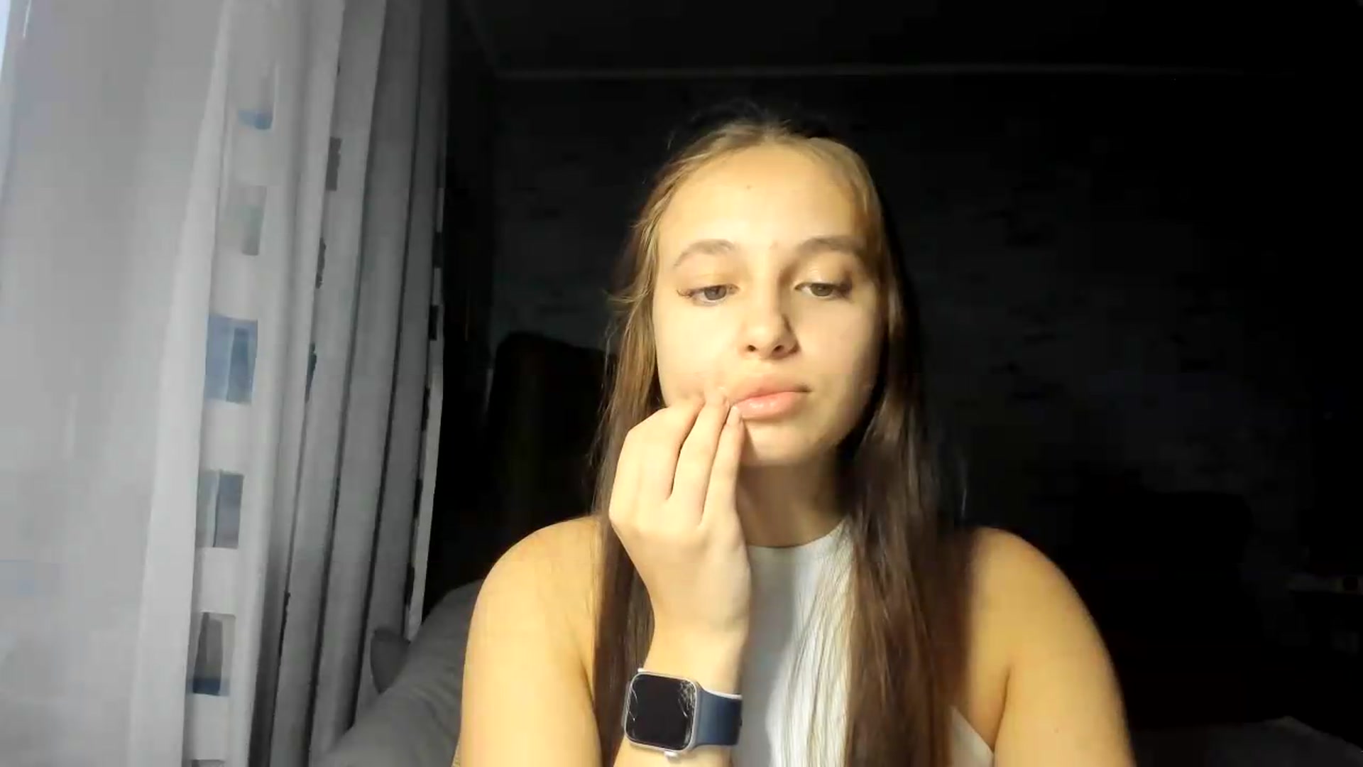Gallery image thumbnail from irynasweetx's myfreecams stream on, 07/13/2026, 18:31 image 17 of 20