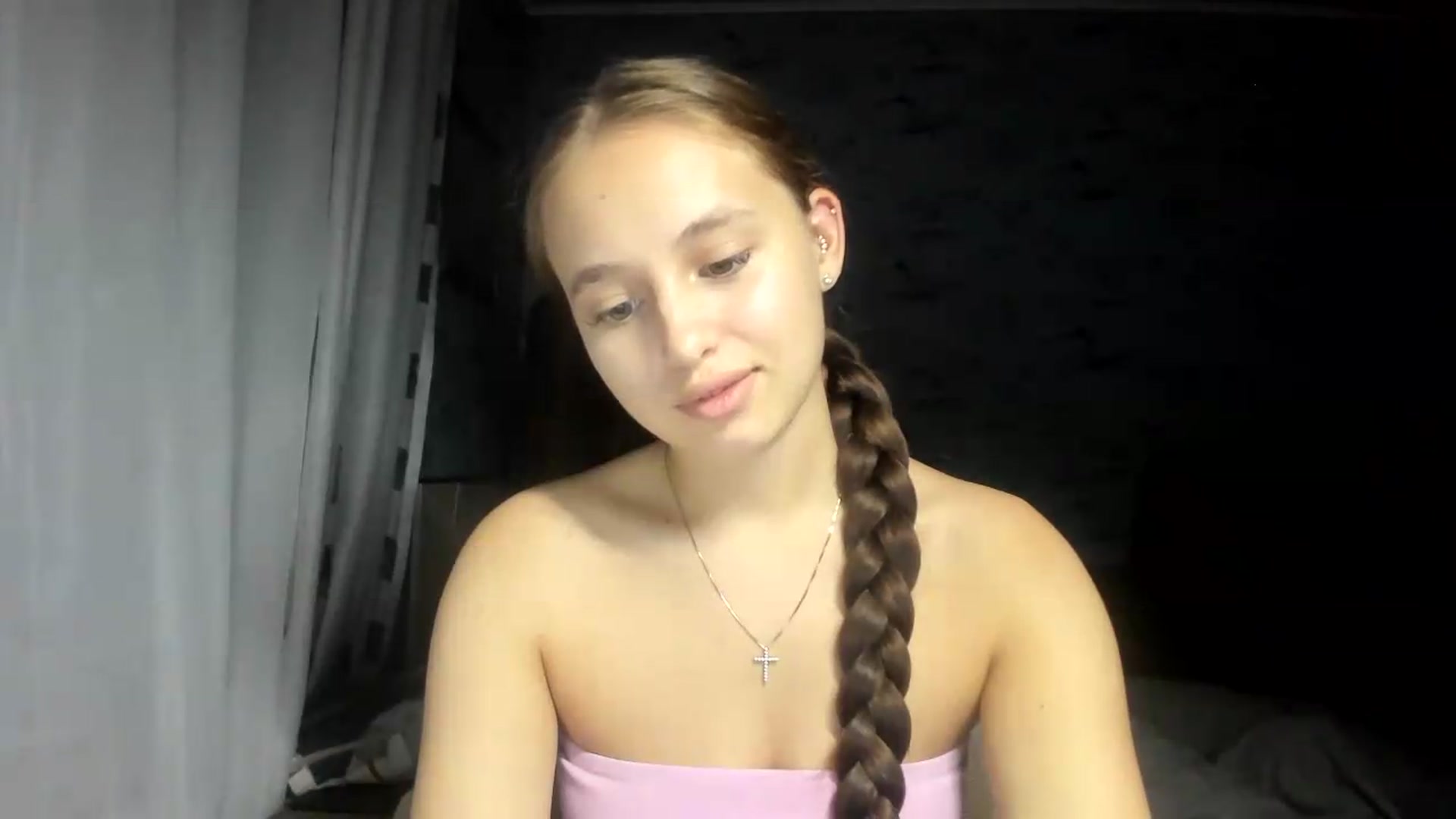 Gallery image thumbnail from irynasweetx's myfreecams stream on, 07/17/2026, 22:02 image 15 of 20