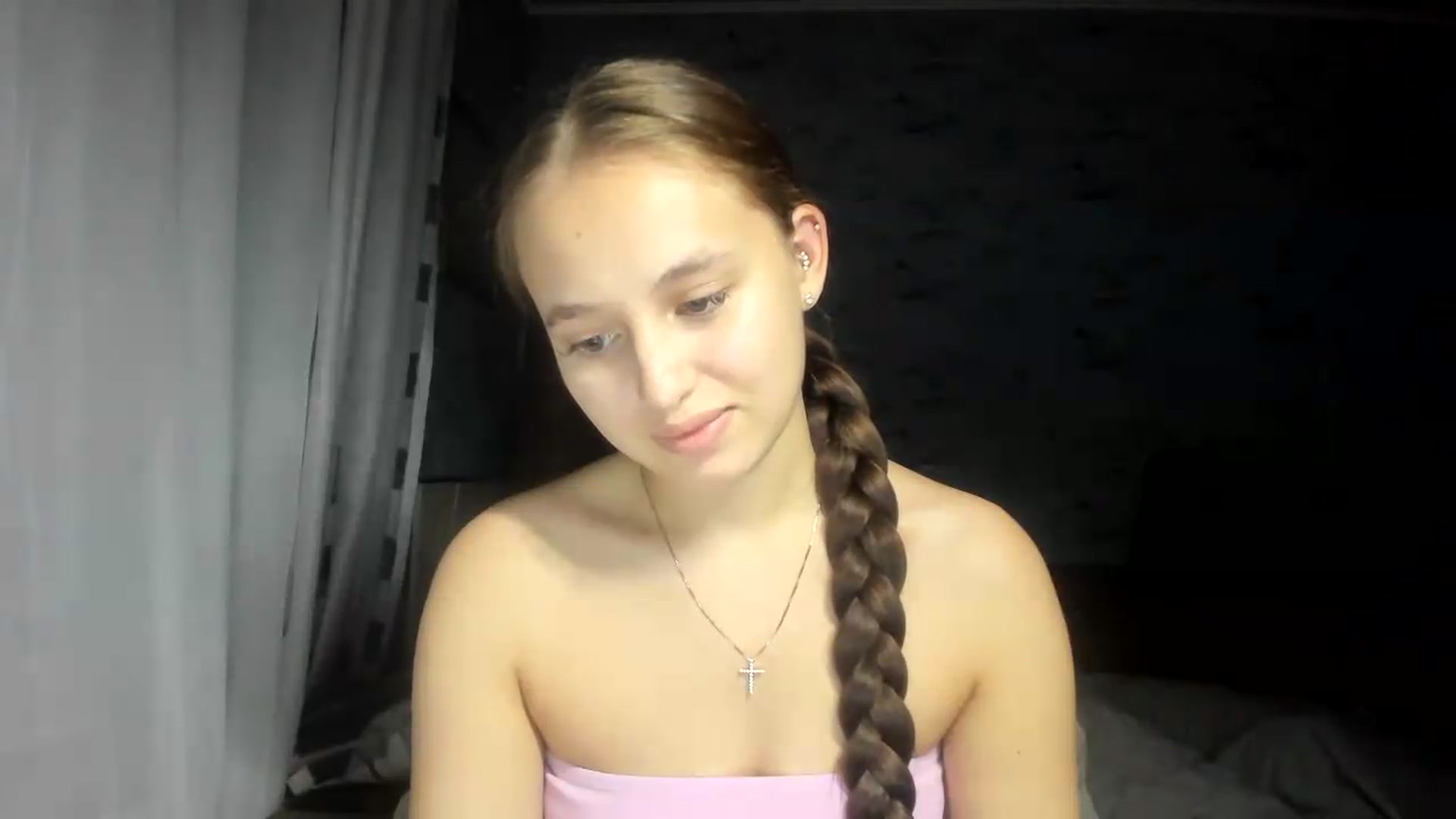 Gallery image thumbnail from irynasweetx's myfreecams stream on, 07/17/2026, 22:02 image 10 of 20