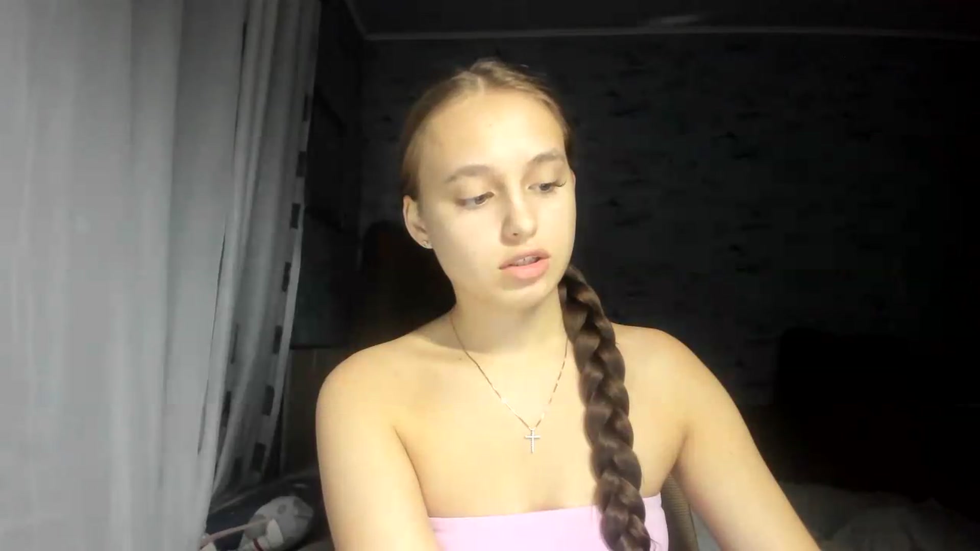 Gallery image thumbnail from irynasweetx's myfreecams stream on, 07/17/2026, 22:02 image 20 of 20