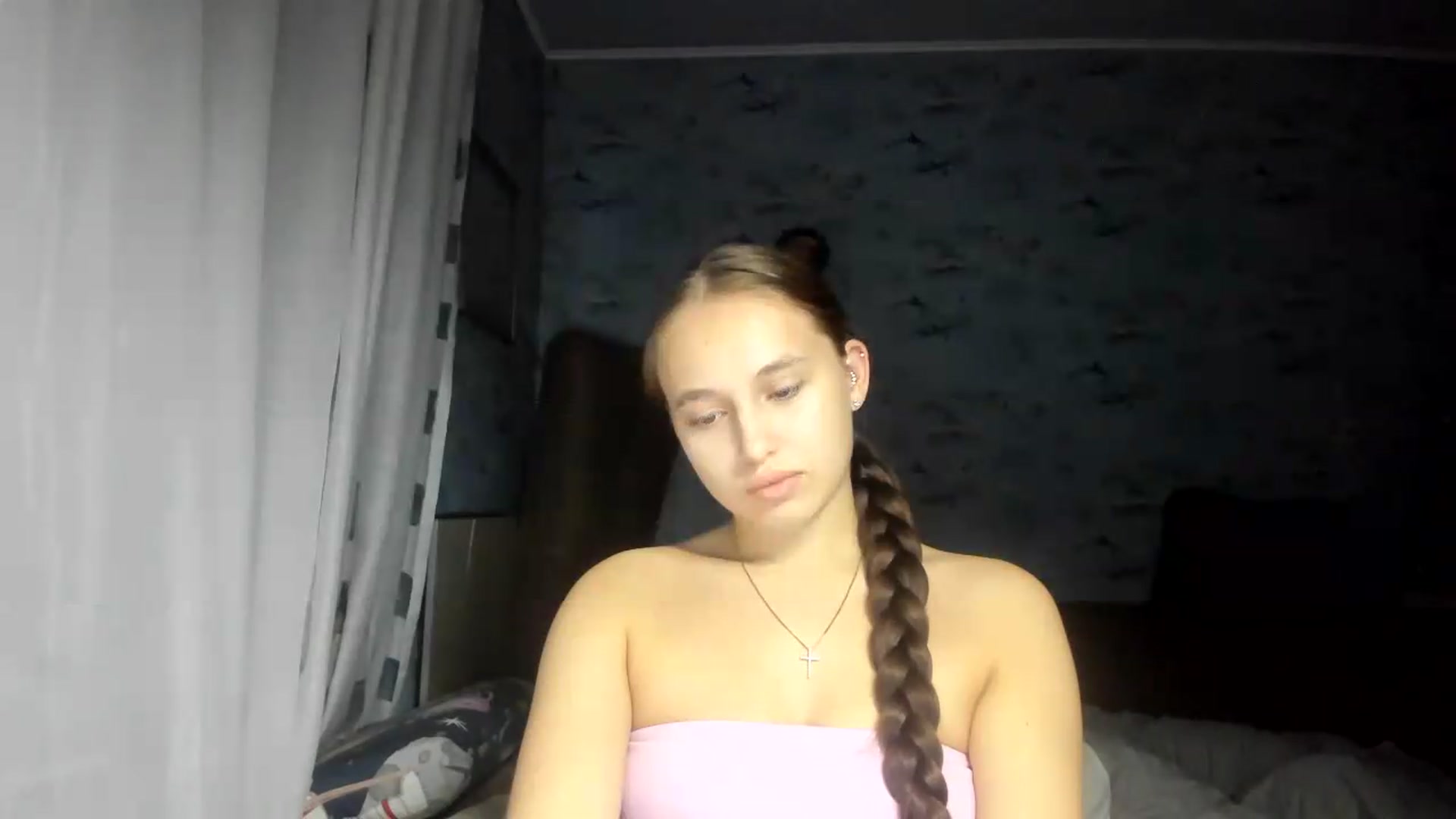 Gallery image thumbnail from irynasweetx's myfreecams stream on, 07/17/2026, 22:02 image 4 of 20