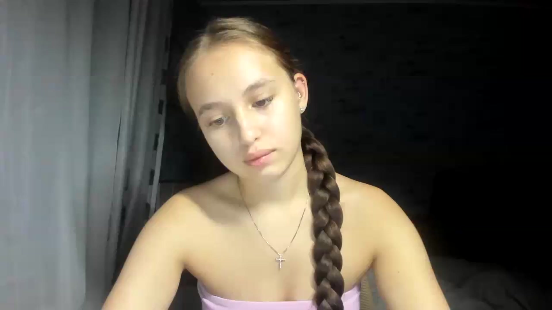 Gallery image thumbnail from irynasweetx's myfreecams stream on, 07/17/2026, 22:02 image 16 of 20
