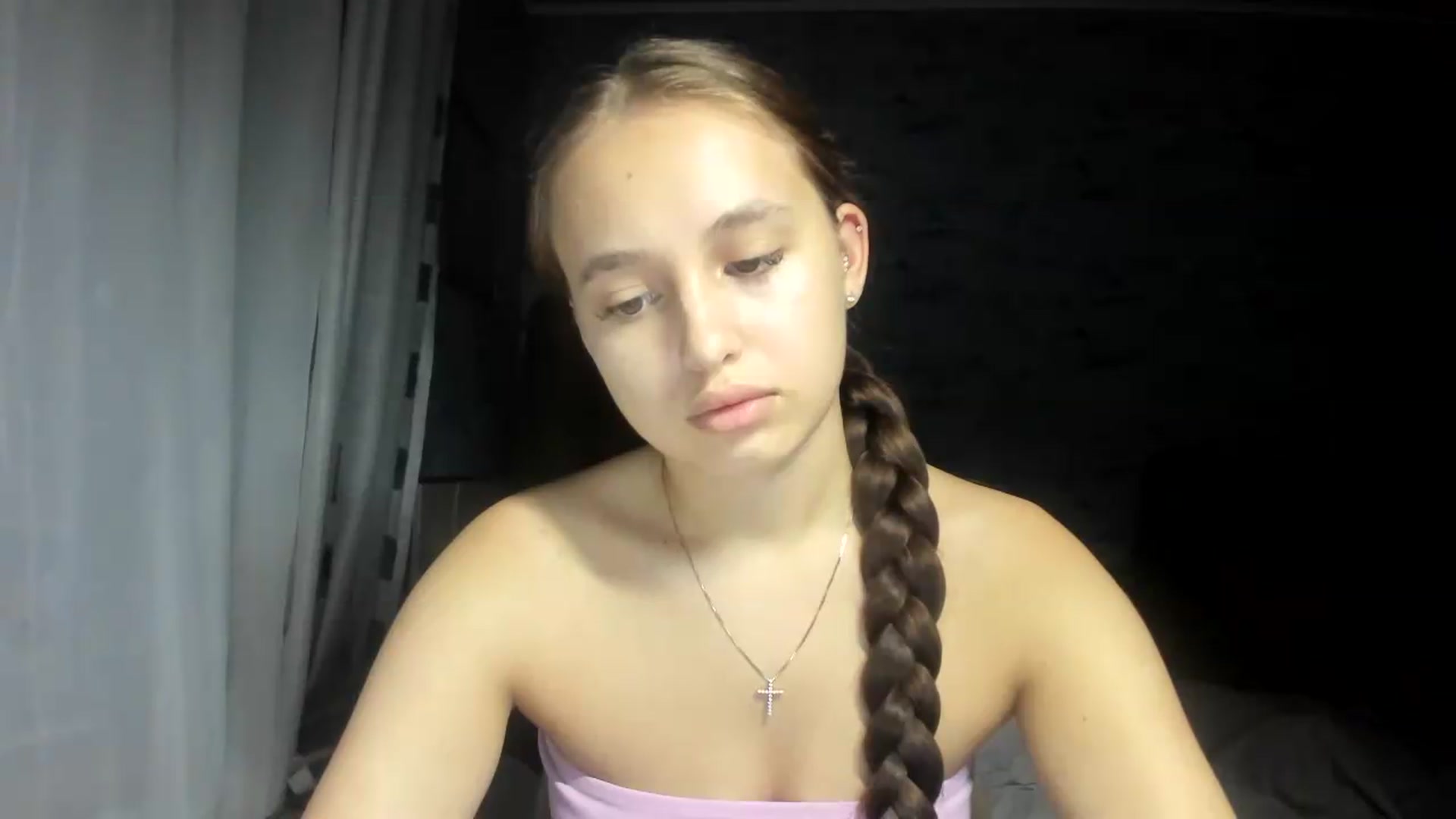 Gallery image thumbnail from irynasweetx's myfreecams stream on, 07/17/2026, 22:02 image 17 of 20