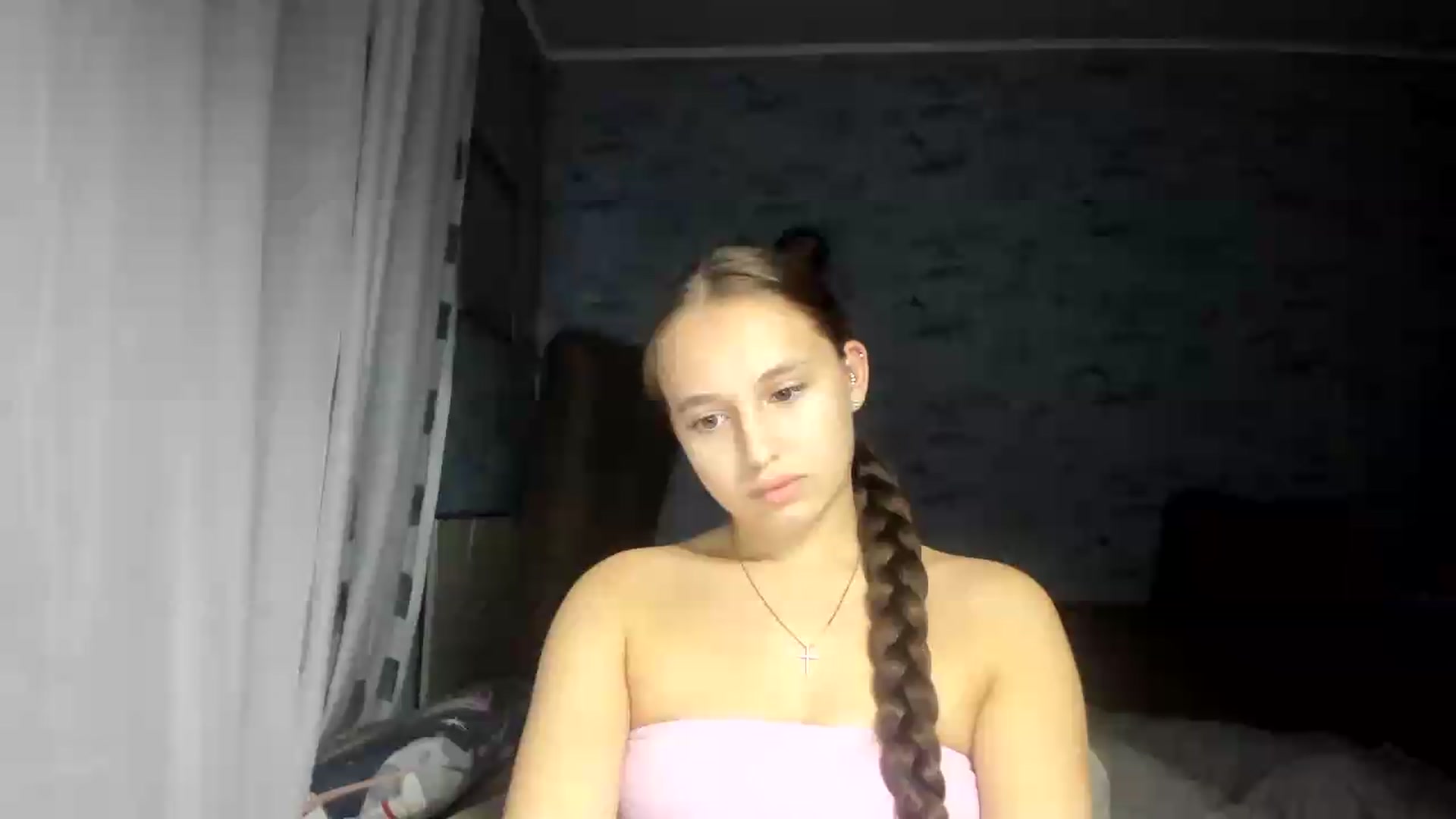 Gallery image thumbnail from irynasweetx's myfreecams stream on, 07/17/2026, 22:02 image 5 of 20