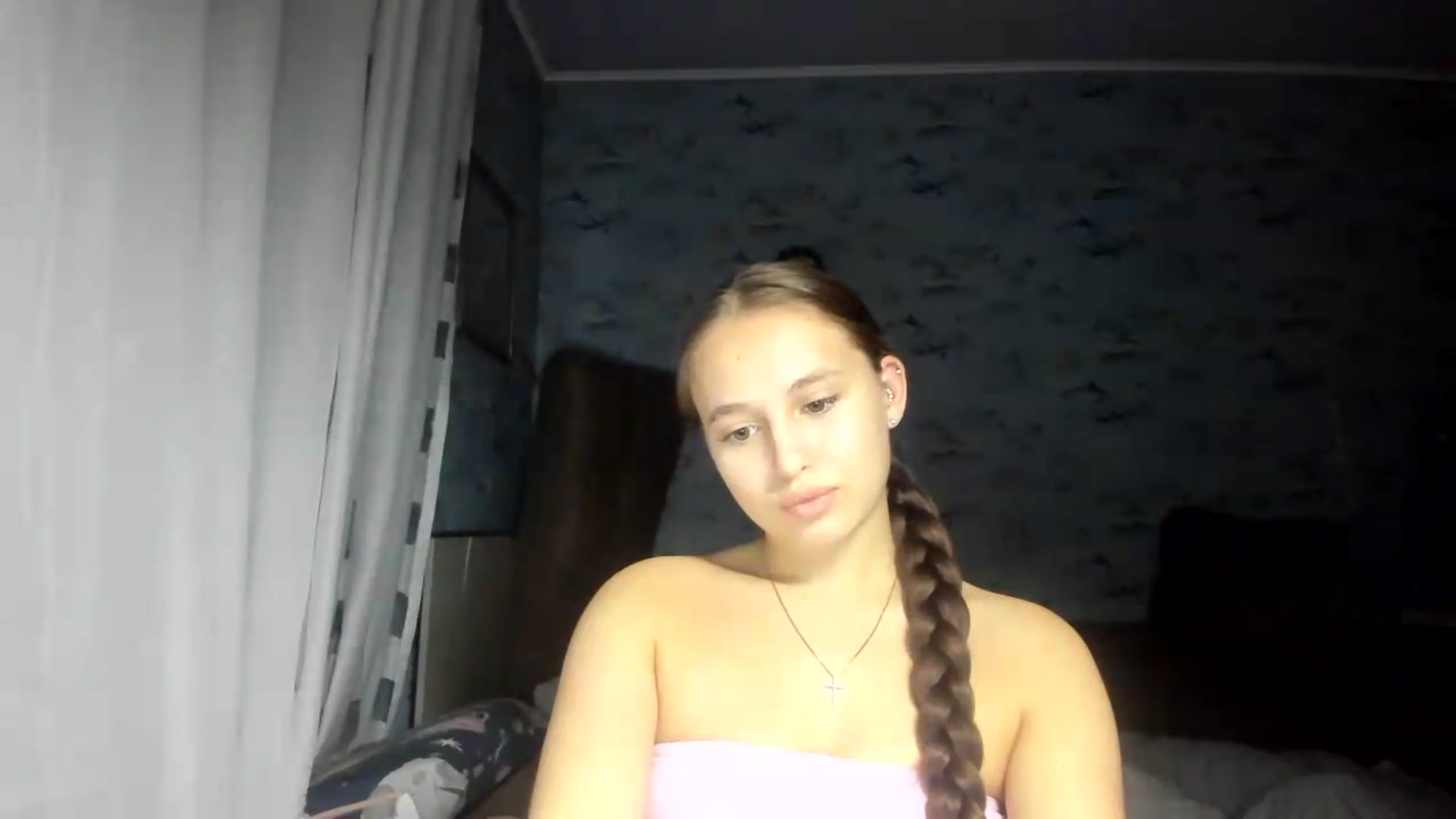 Gallery image thumbnail from irynasweetx's myfreecams stream on, 07/17/2026, 22:02 image 9 of 20