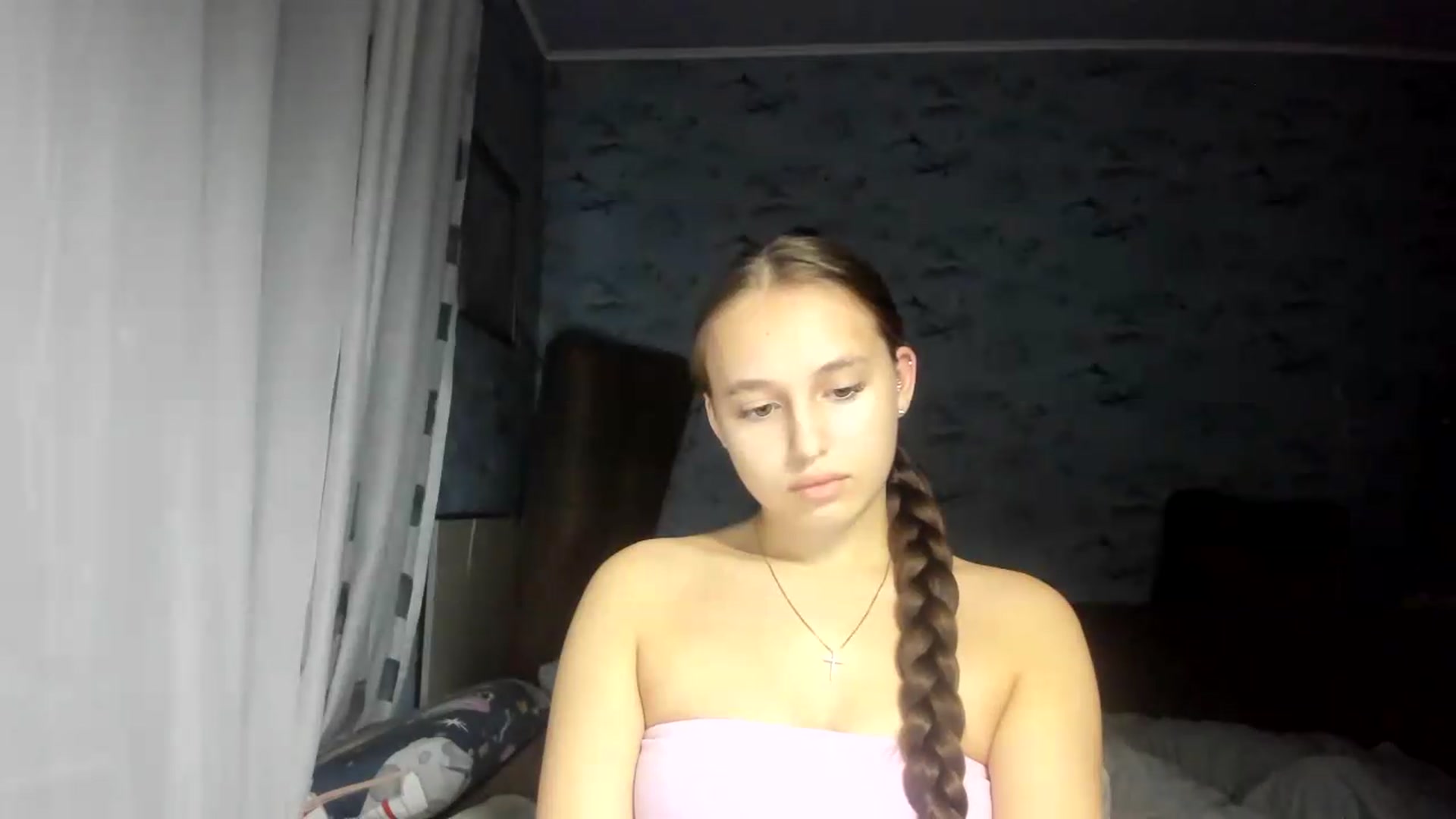 Gallery image thumbnail from irynasweetx's myfreecams stream on, 07/17/2026, 22:02 image 3 of 20